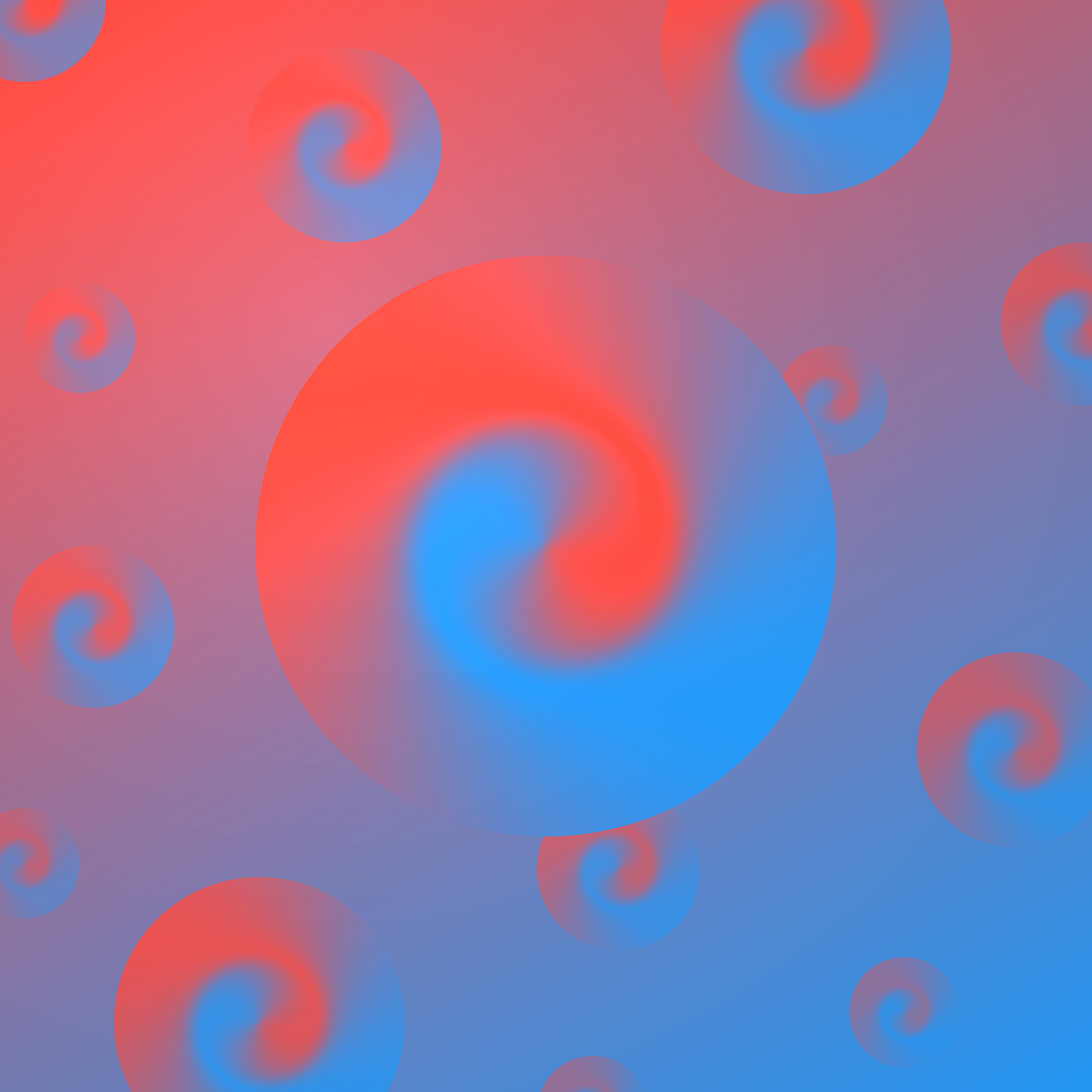 iOS 实现背景图片镂空效果 - 使用 Core Graphics 绘制不规则形状