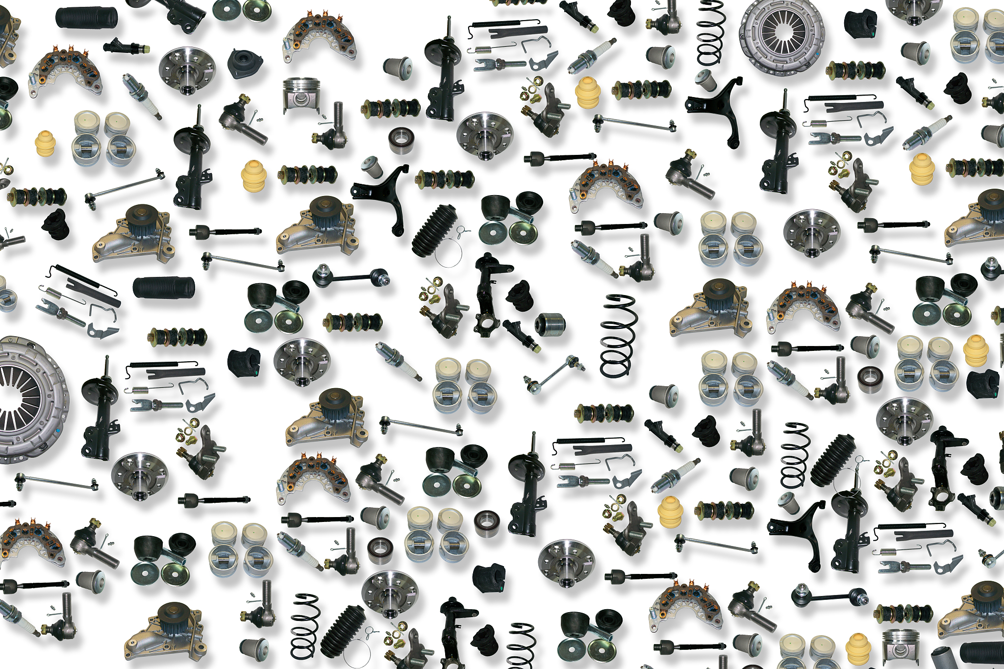 Welcome to [Your Company Name]! Your One-Stop Shop for Automotive Parts