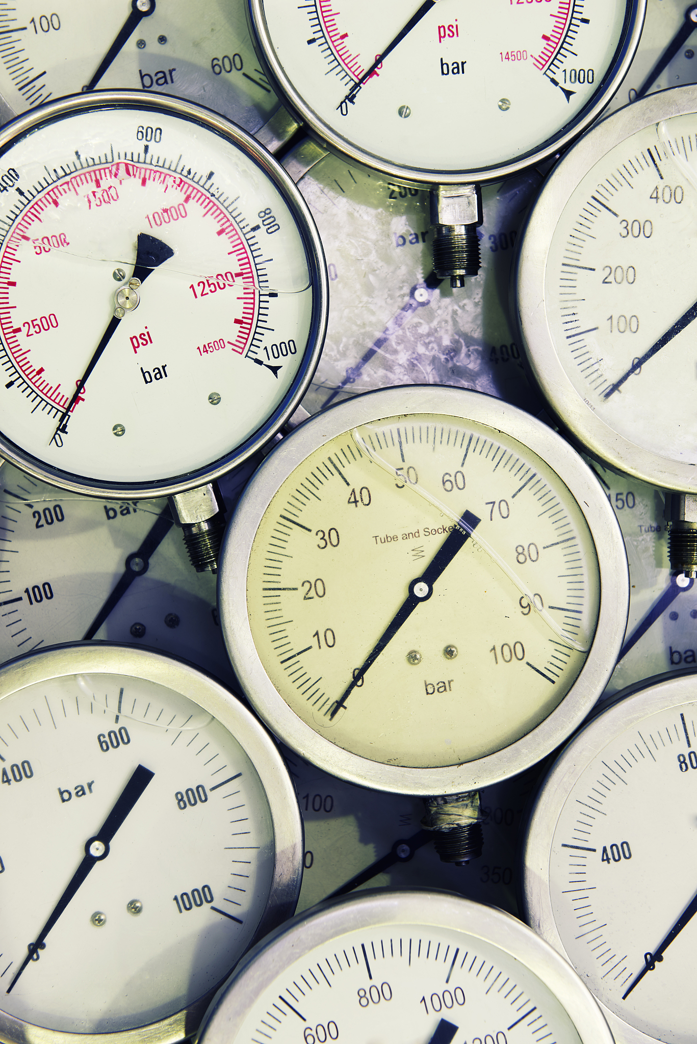 几百帕到几千巴的范围是什么意思