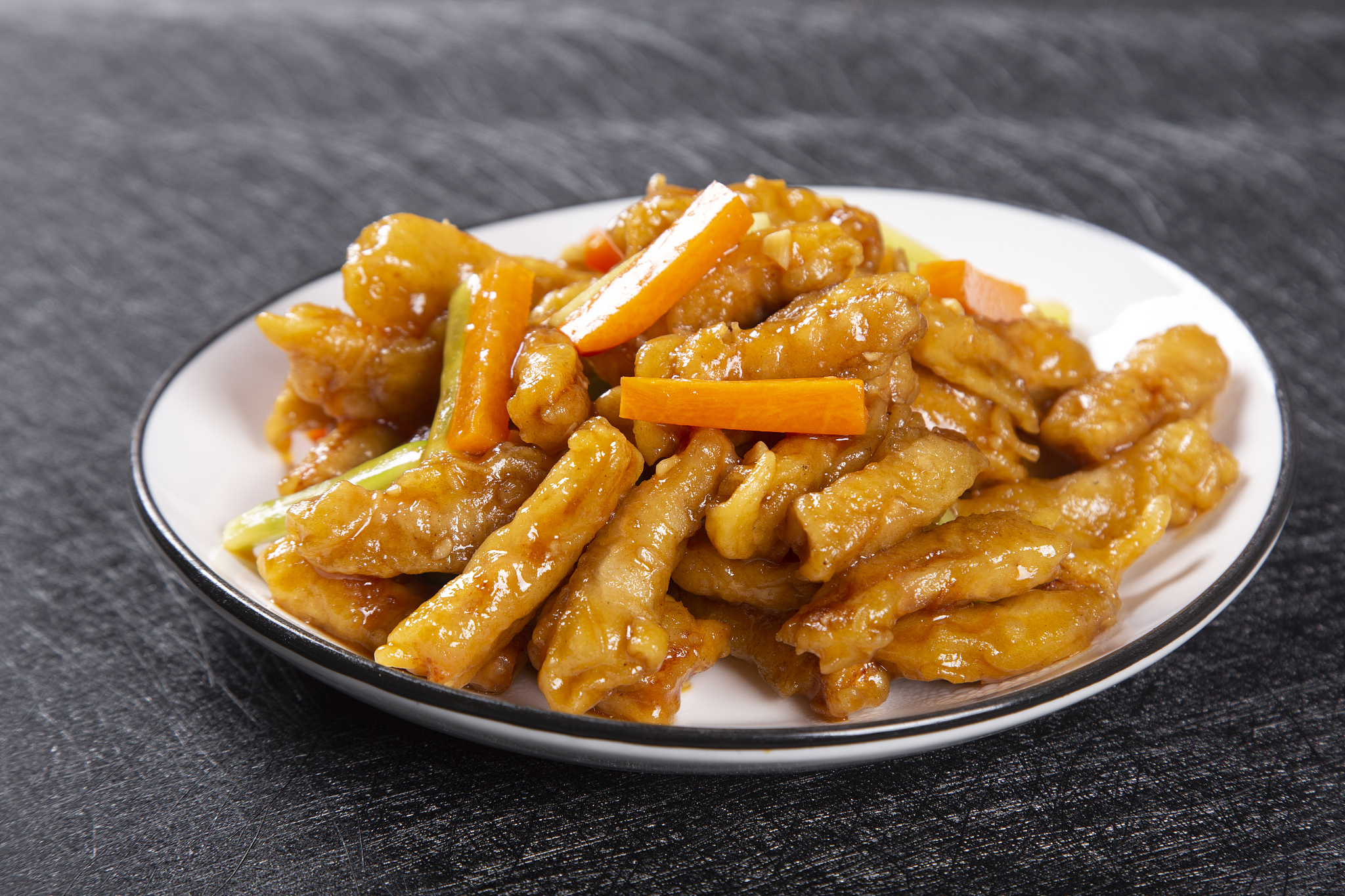 四川省阆中师范学校中餐烹饪专业好不好学呢开设了哪些课程好不好