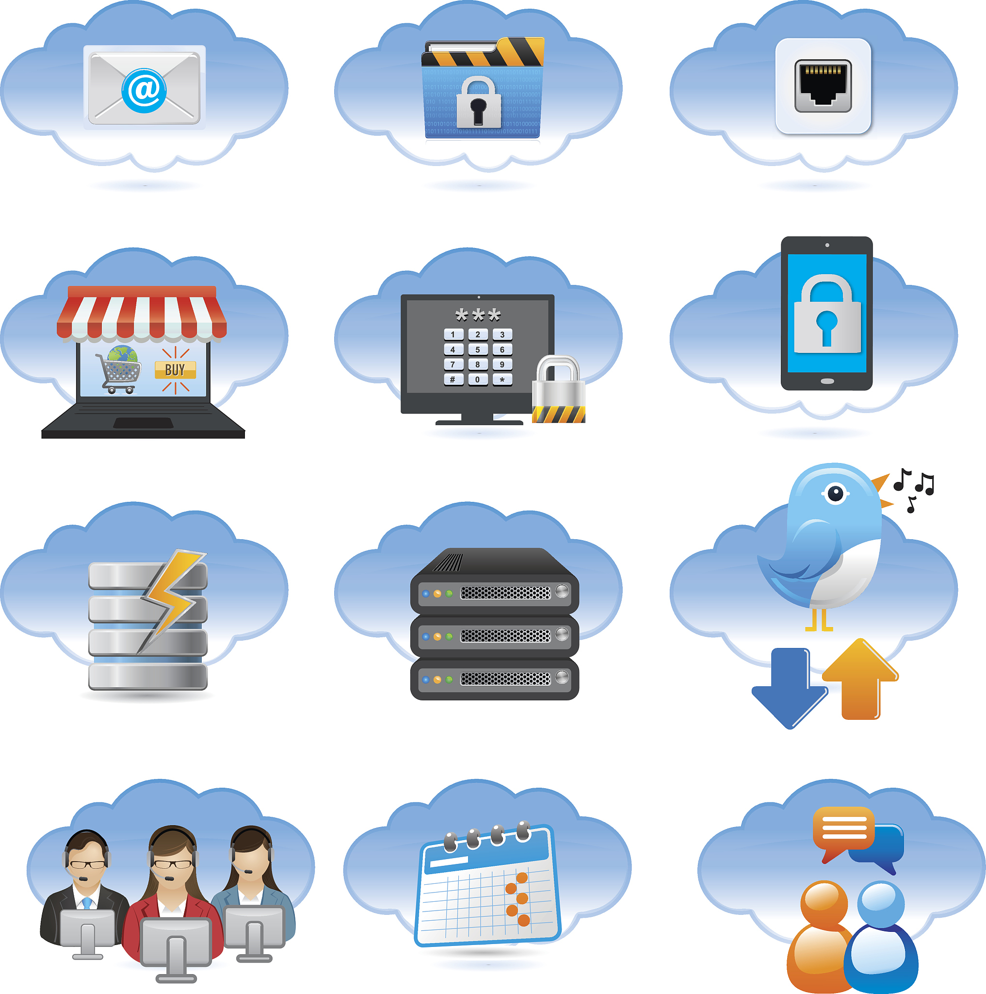 共享预警系统：及时预警，安全保障