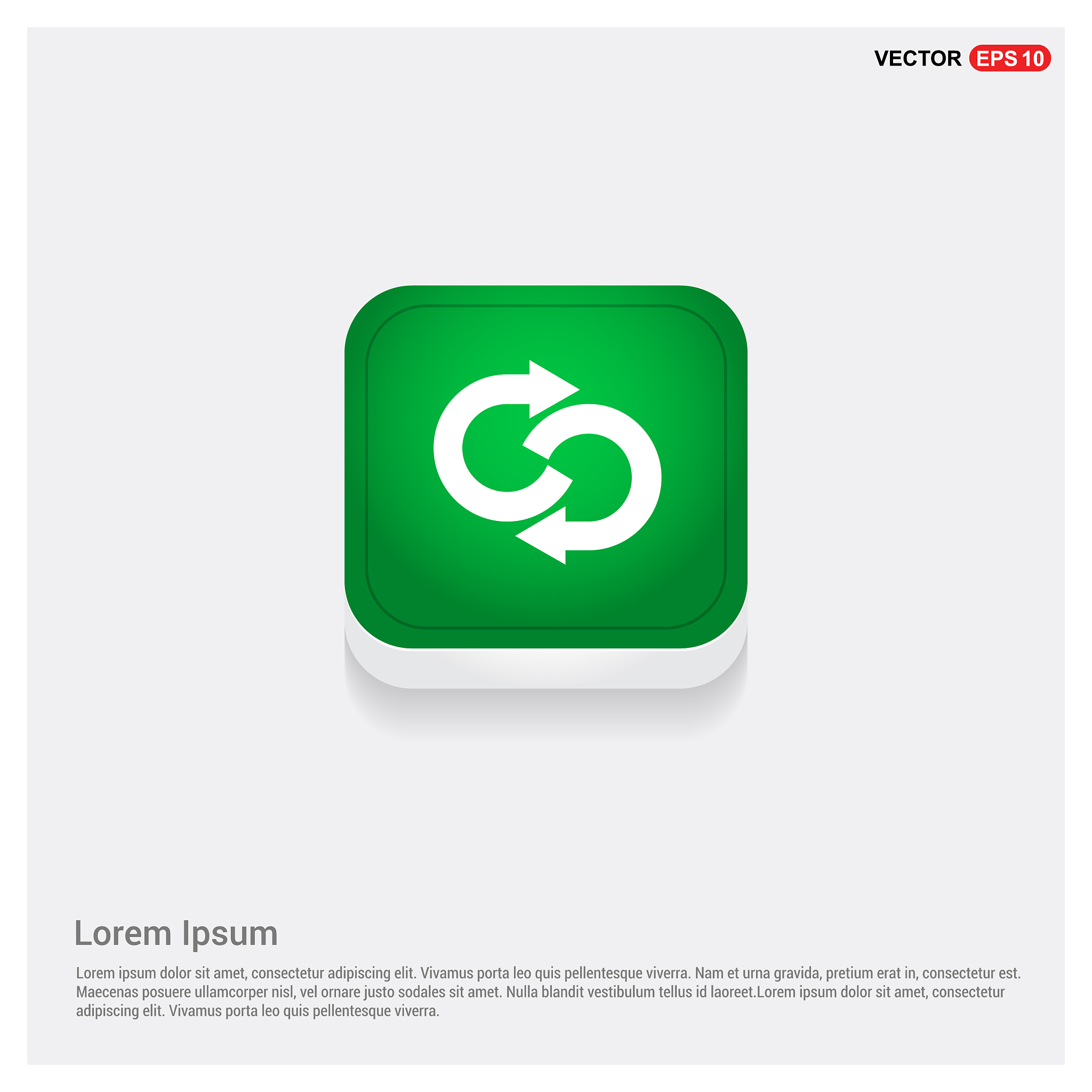 reload icon