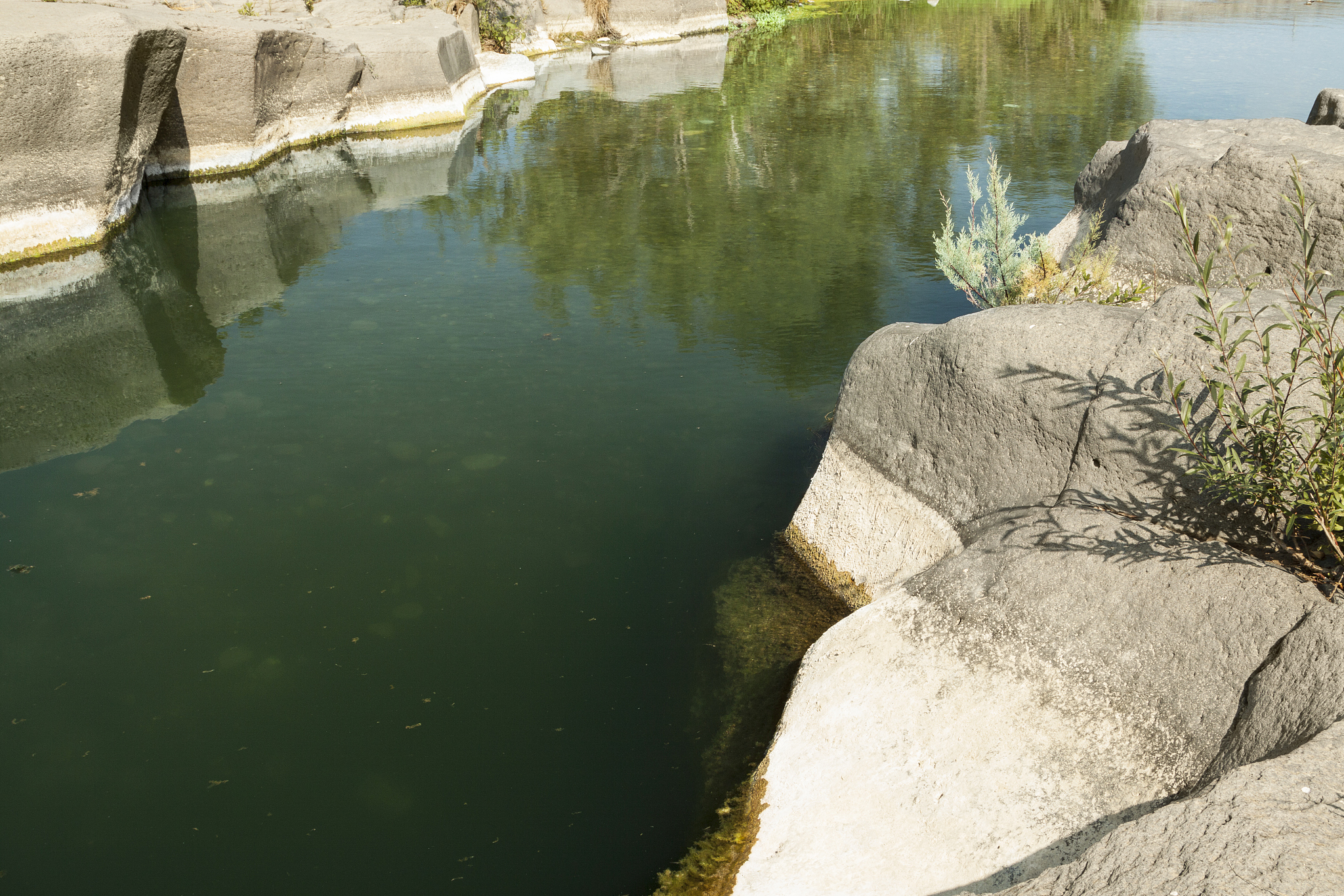 alcantara river park