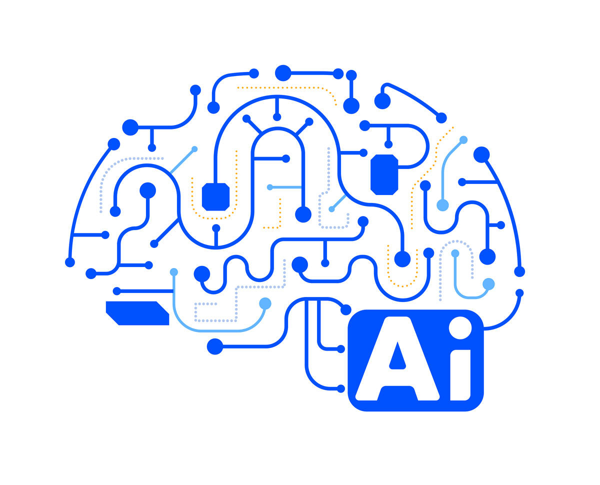 人工智能行业发展现状：技术突破与应用拓展