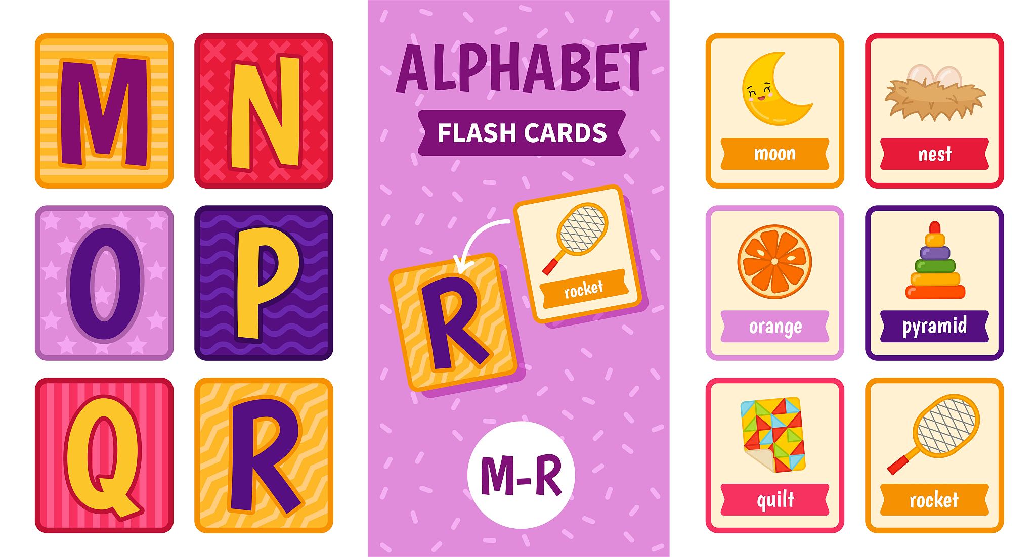 FPB 能组成哪些单词？