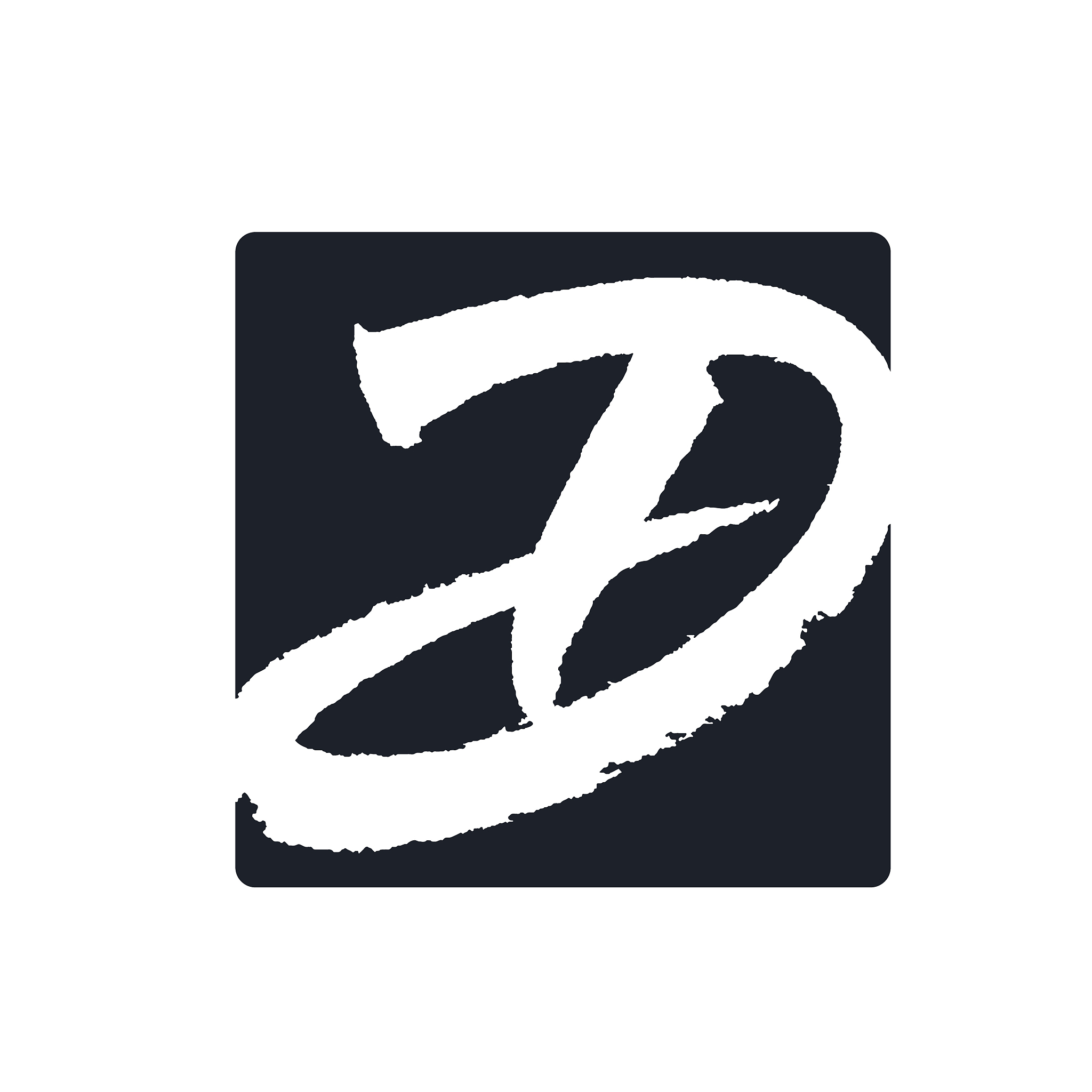letter vector symbol design