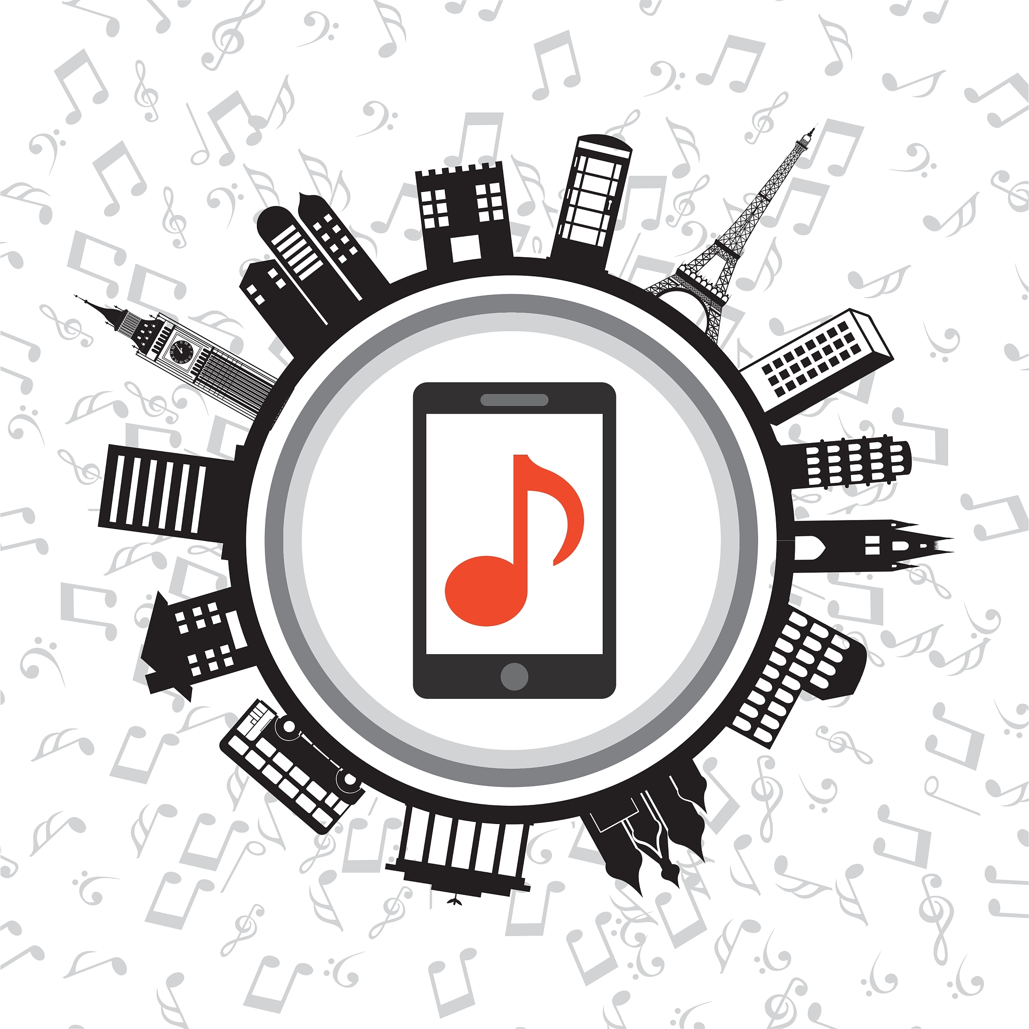 music lifestyle