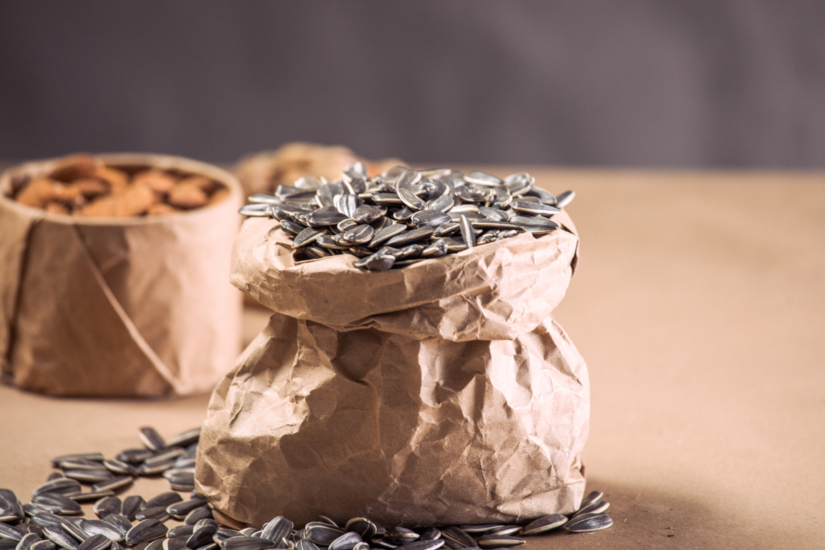 凉拌瓜子？零食界新宠，颠覆你的味蕾！