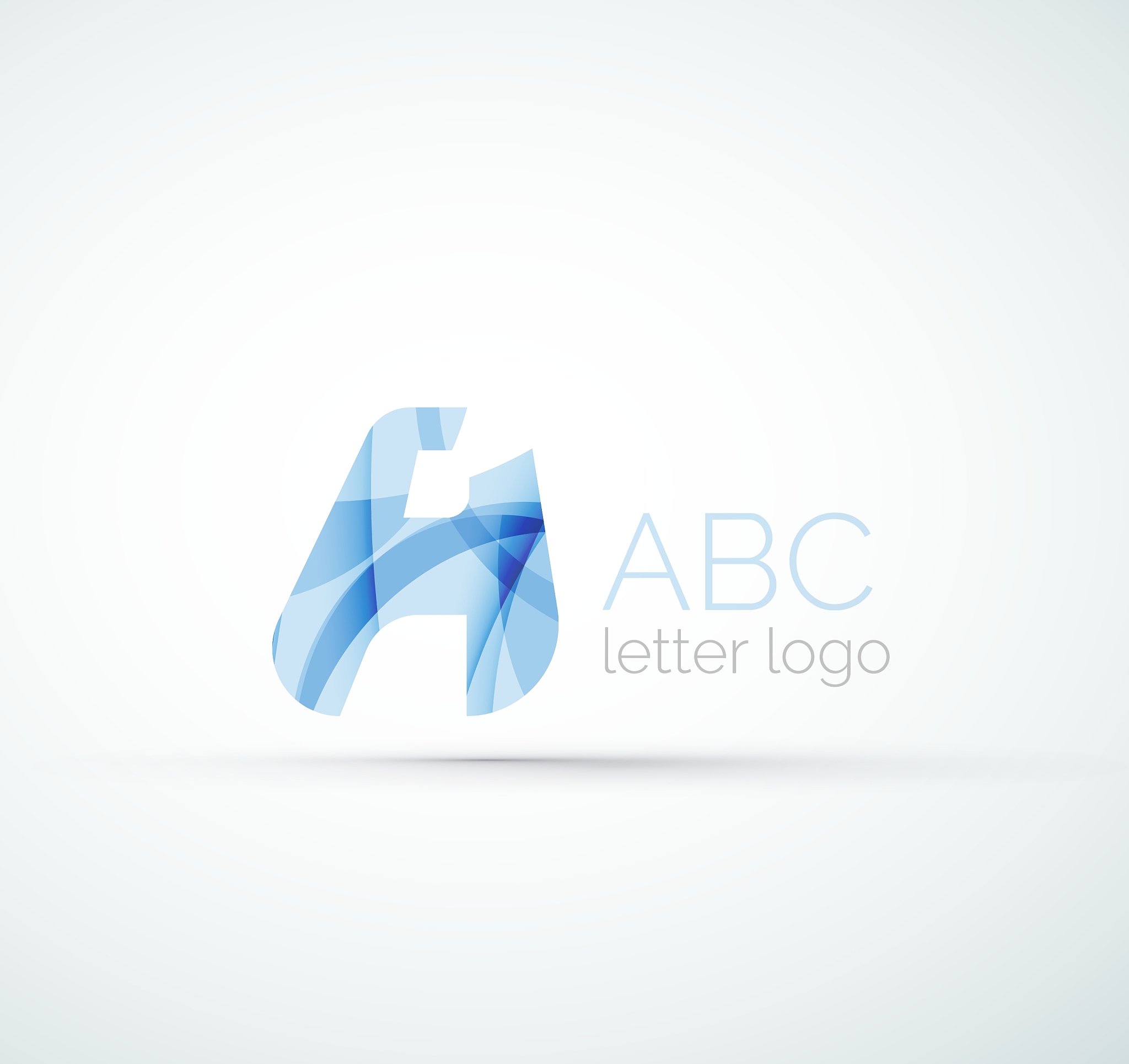letter logo