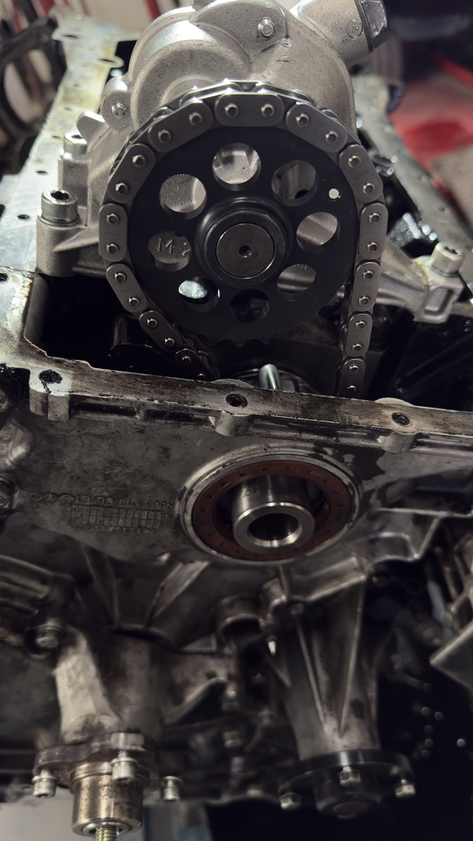 CVVT技术发展趋势：提高燃油经济性、动力输出和环保性能