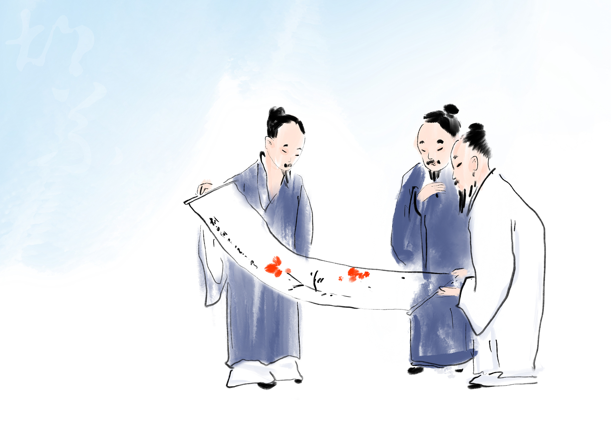 中国文化中的重要人情世故：社交礼仪指南