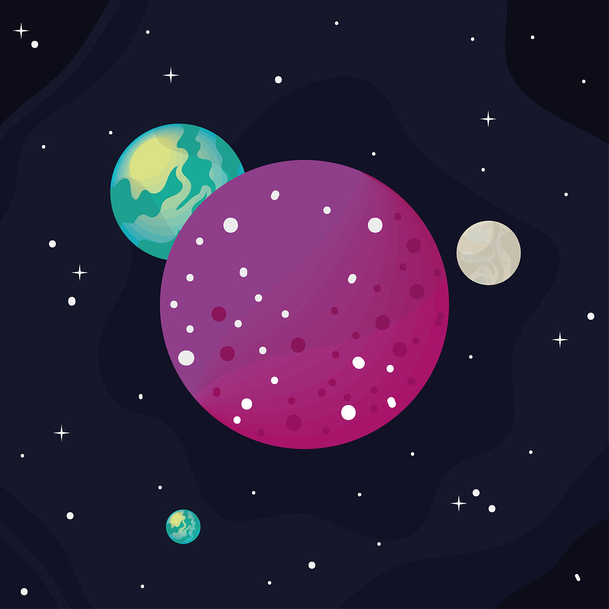 学习《如何判断恒星的真实年龄》心得体会800字