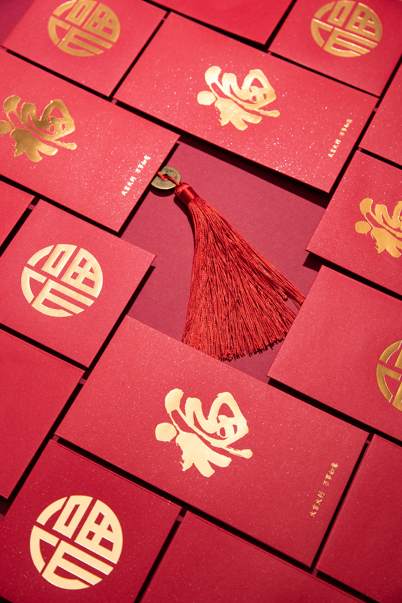 闺蜜生日送红包的数字含义