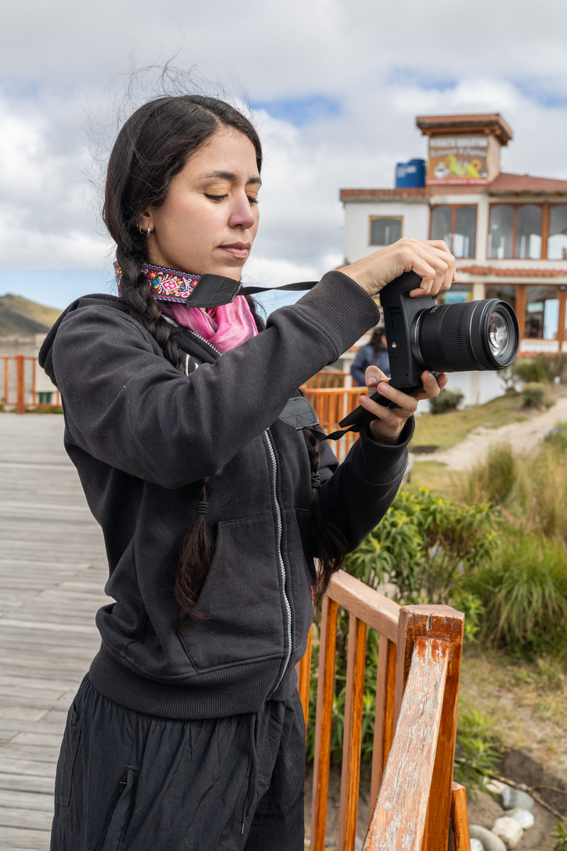 西藏之恋：摄影师与藏族姑娘的爱情故事