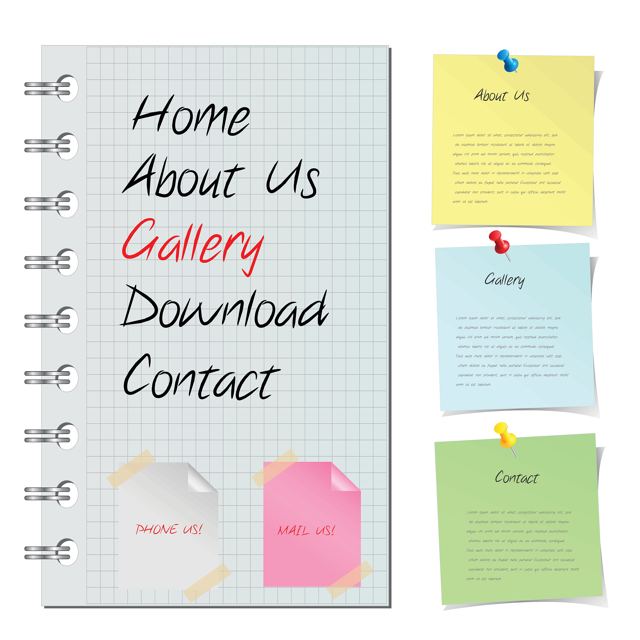 小红书母婴类笔记内容