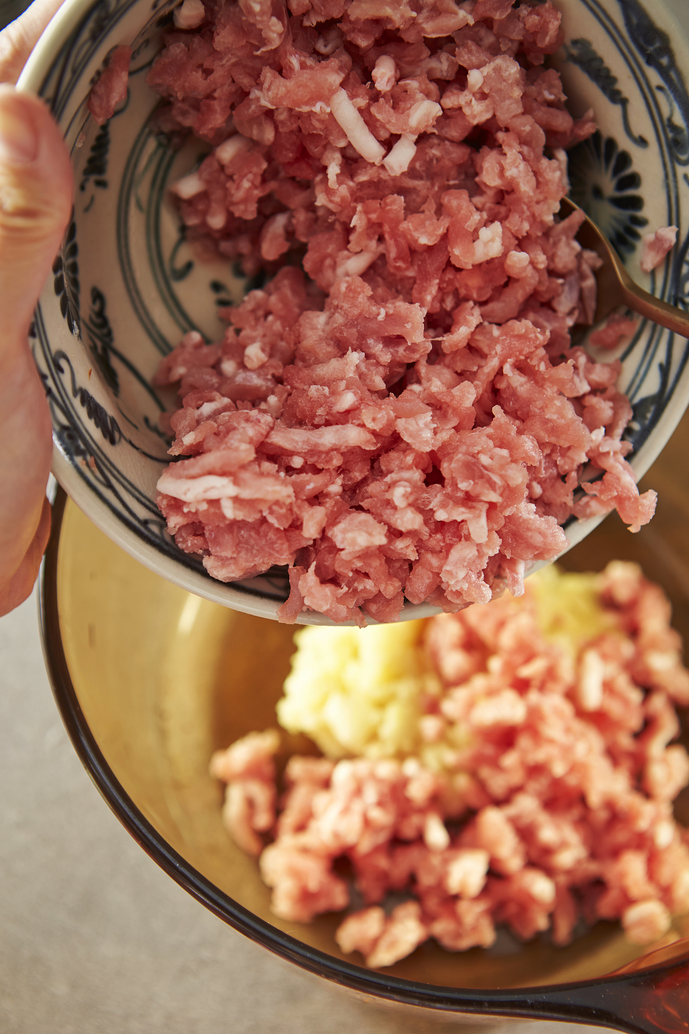 饺子馅大全：15种经典馅料的做法和特点