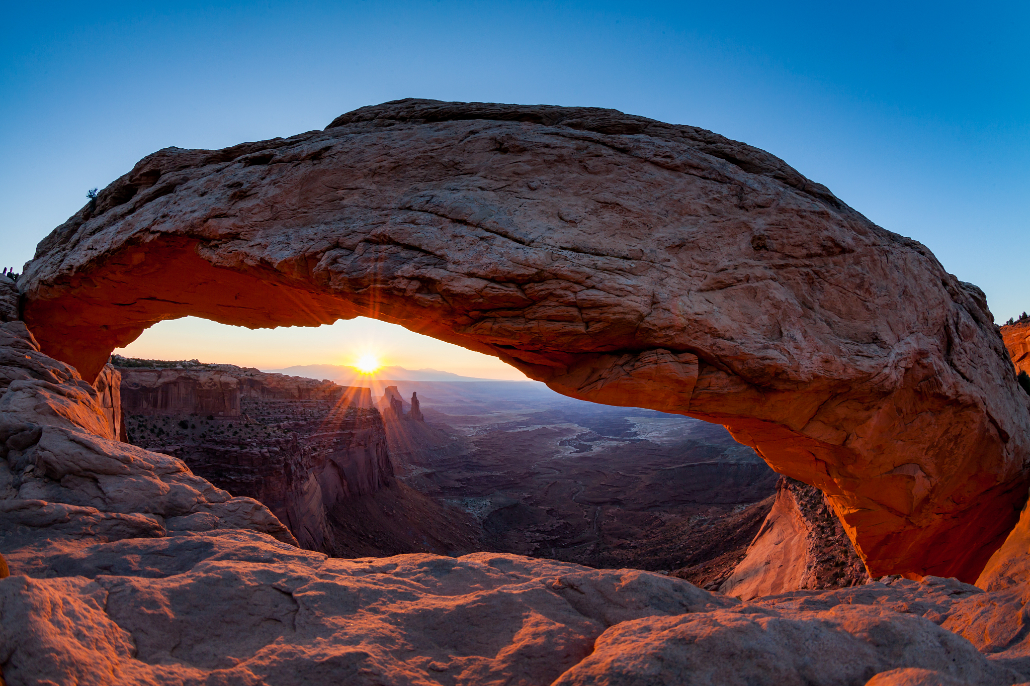 canyonlands national park, utah, usa