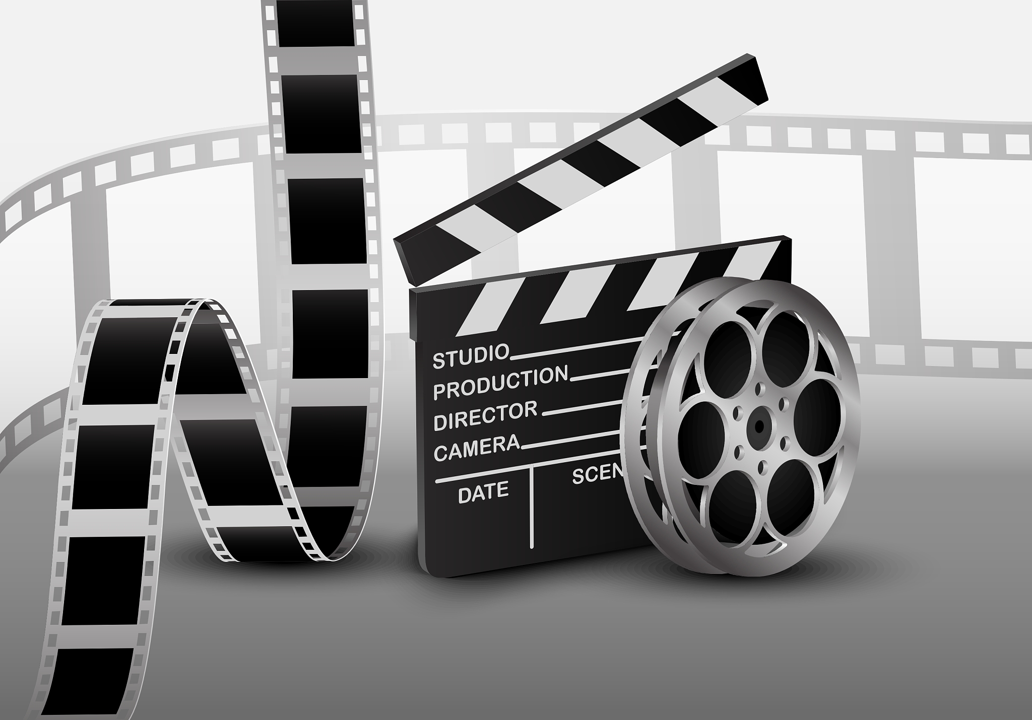 film strip