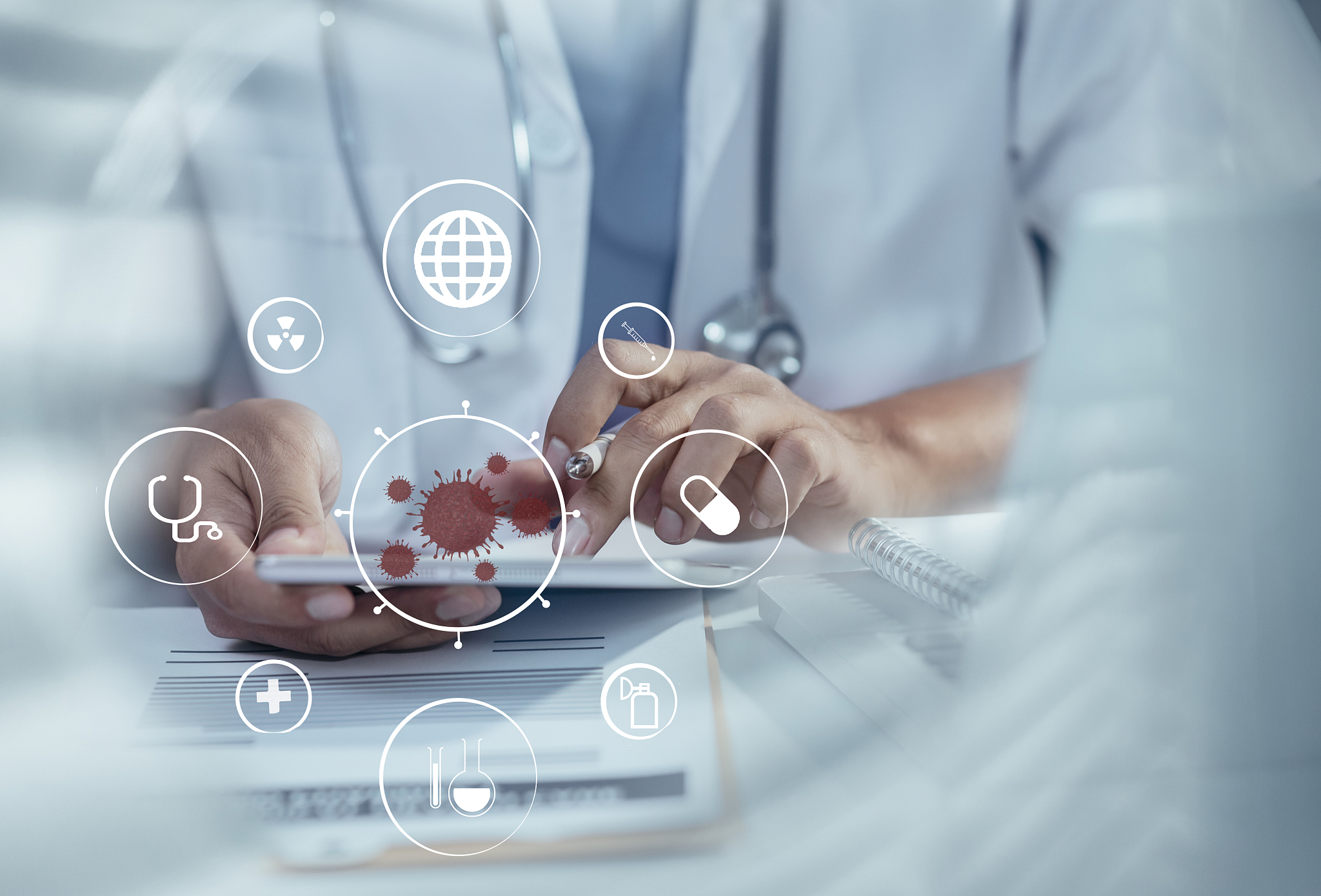 healthcare technology patient