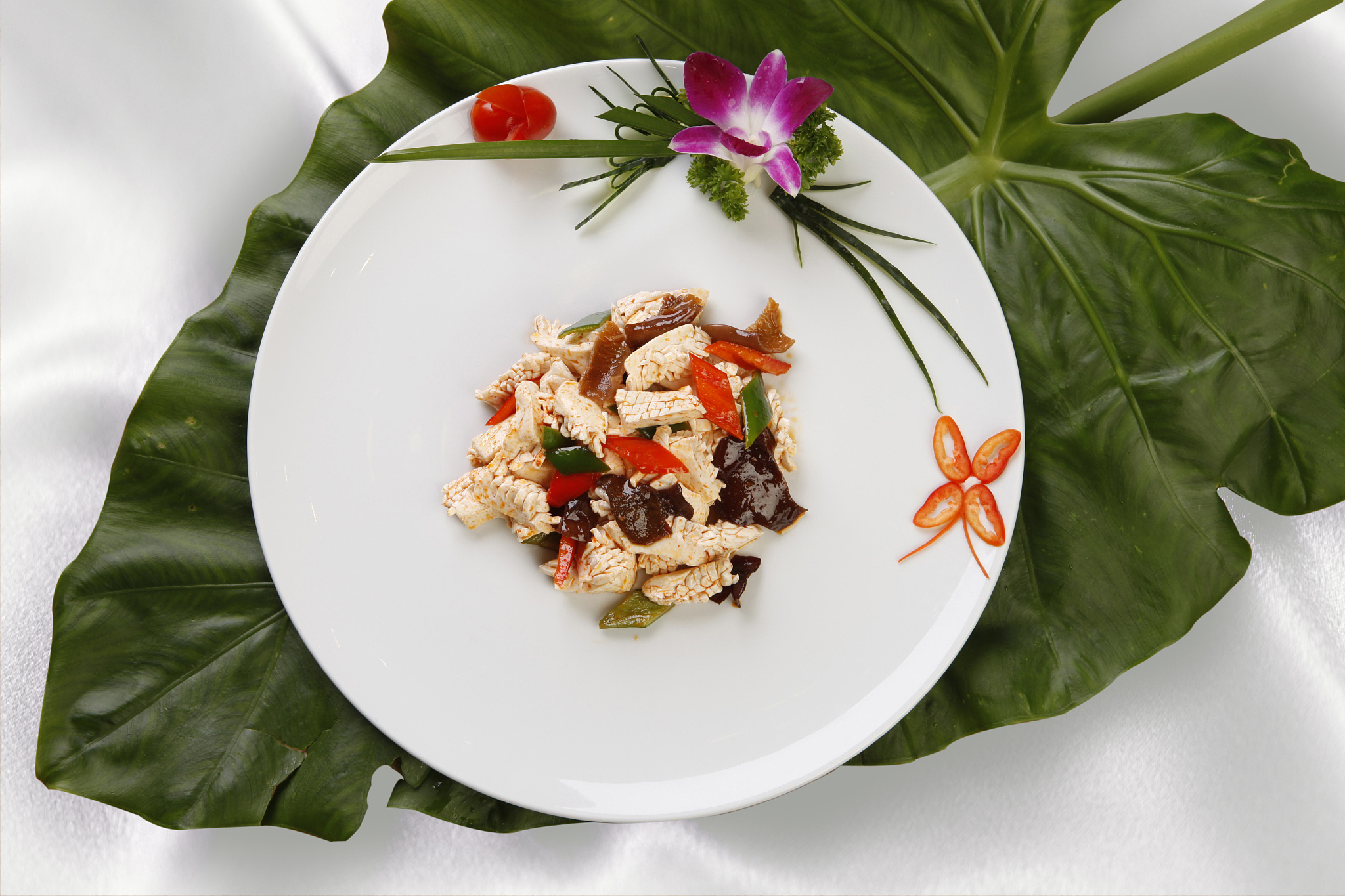 烹饪工艺与营养中餐方向专业好不好