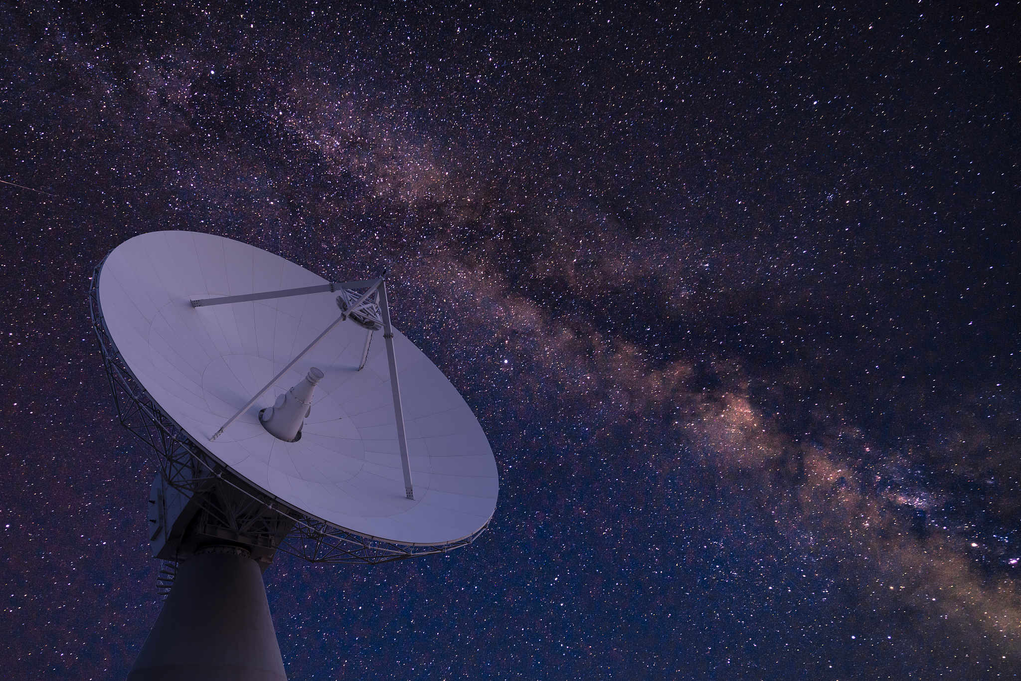 Telescope - Exploring the Cosmos with Powerful Optics