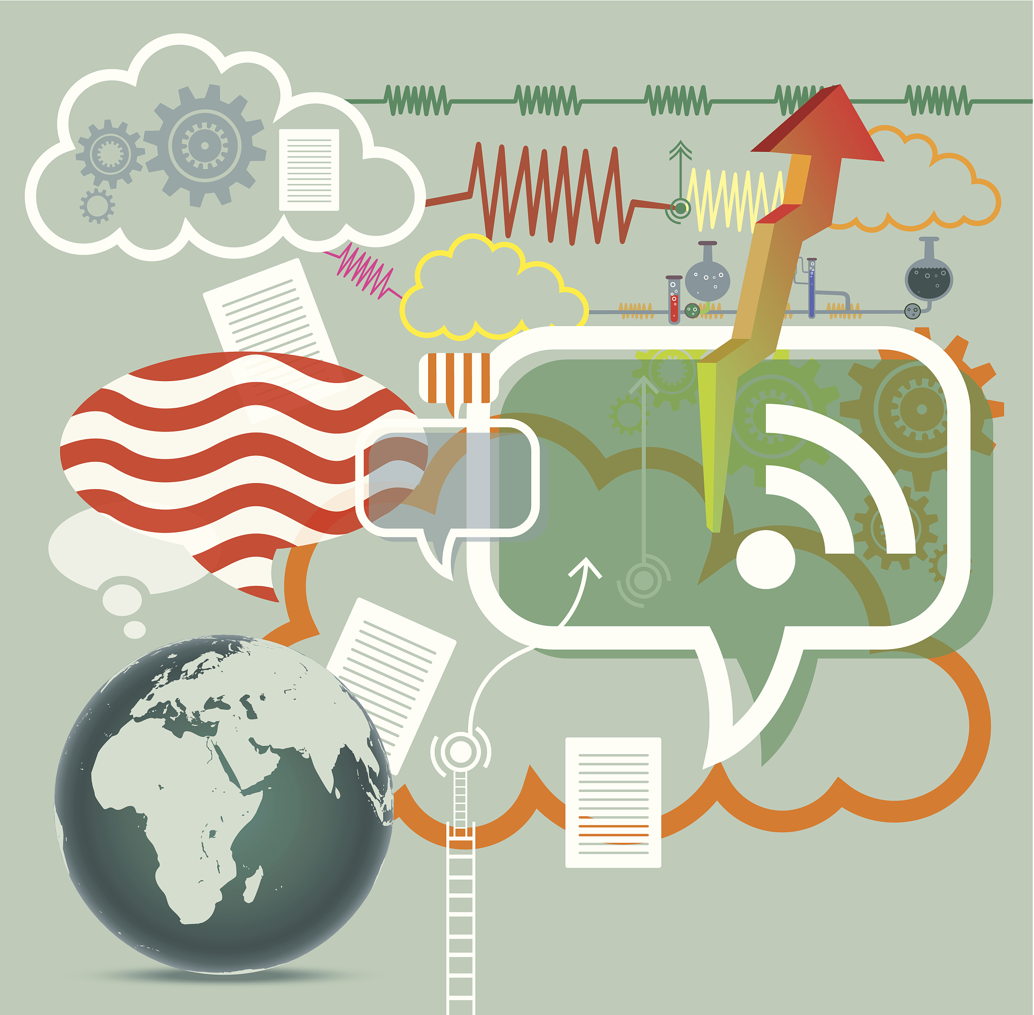 臭氧污染研究：中国对环境问题的重视