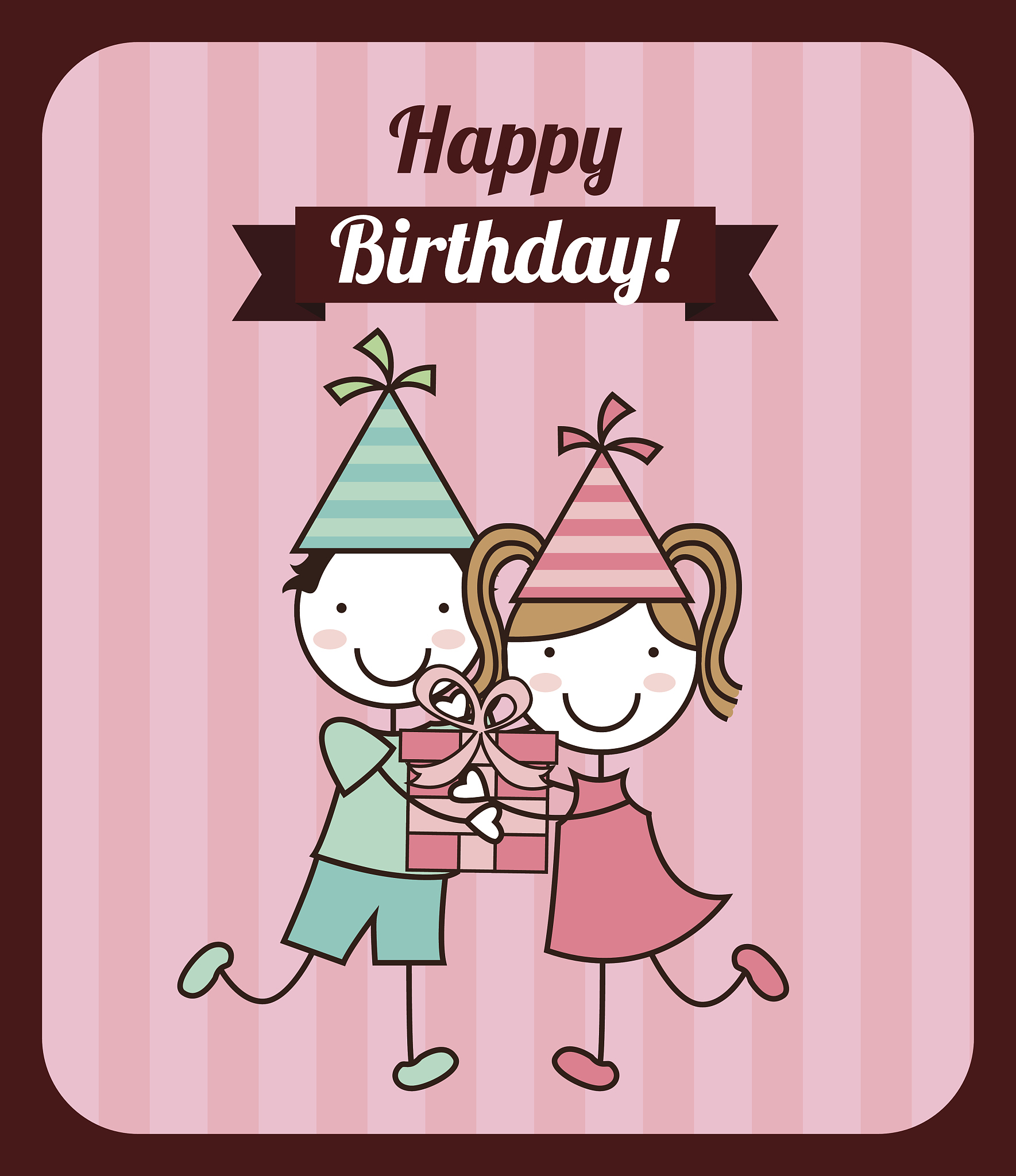 在朋友的生日组局带女朋友一起去怎么说