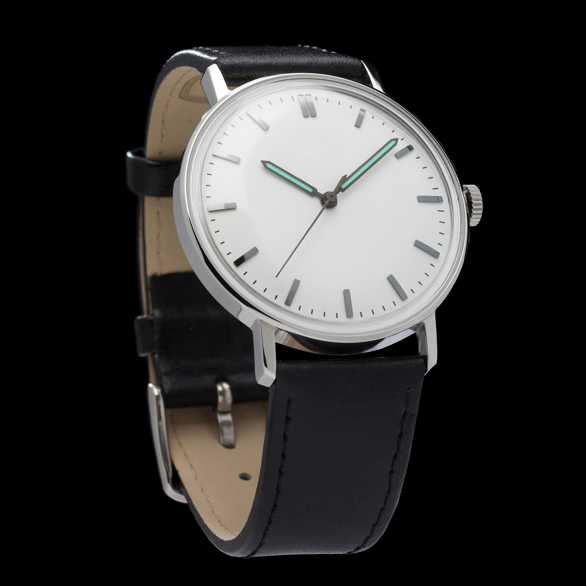 classic watch