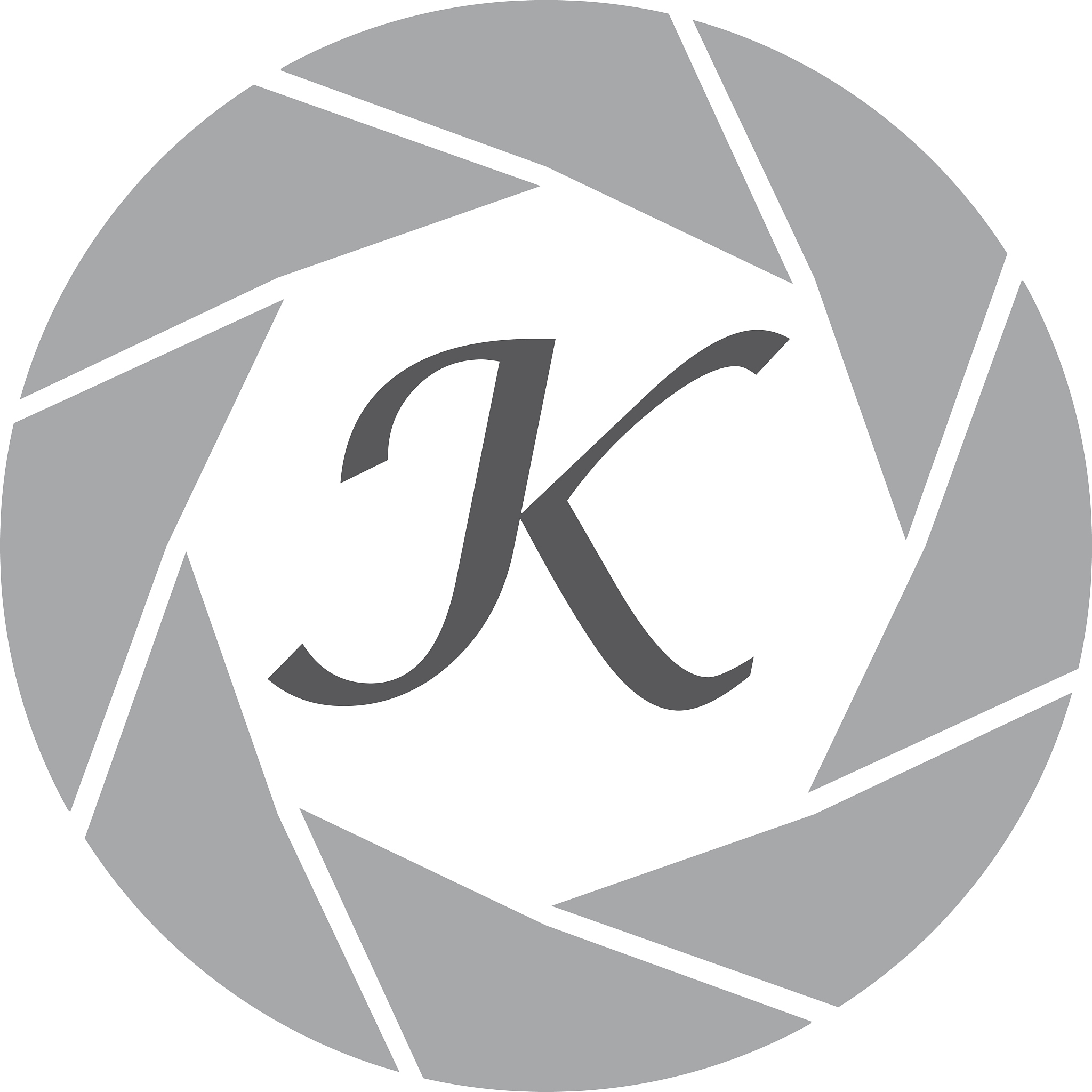 photography service letter k