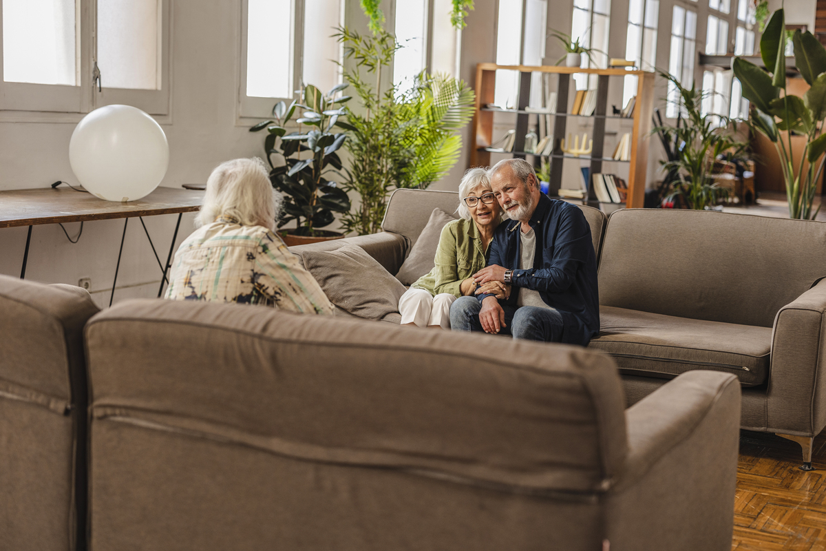 独居老人智能家居产品所产生的社会价值