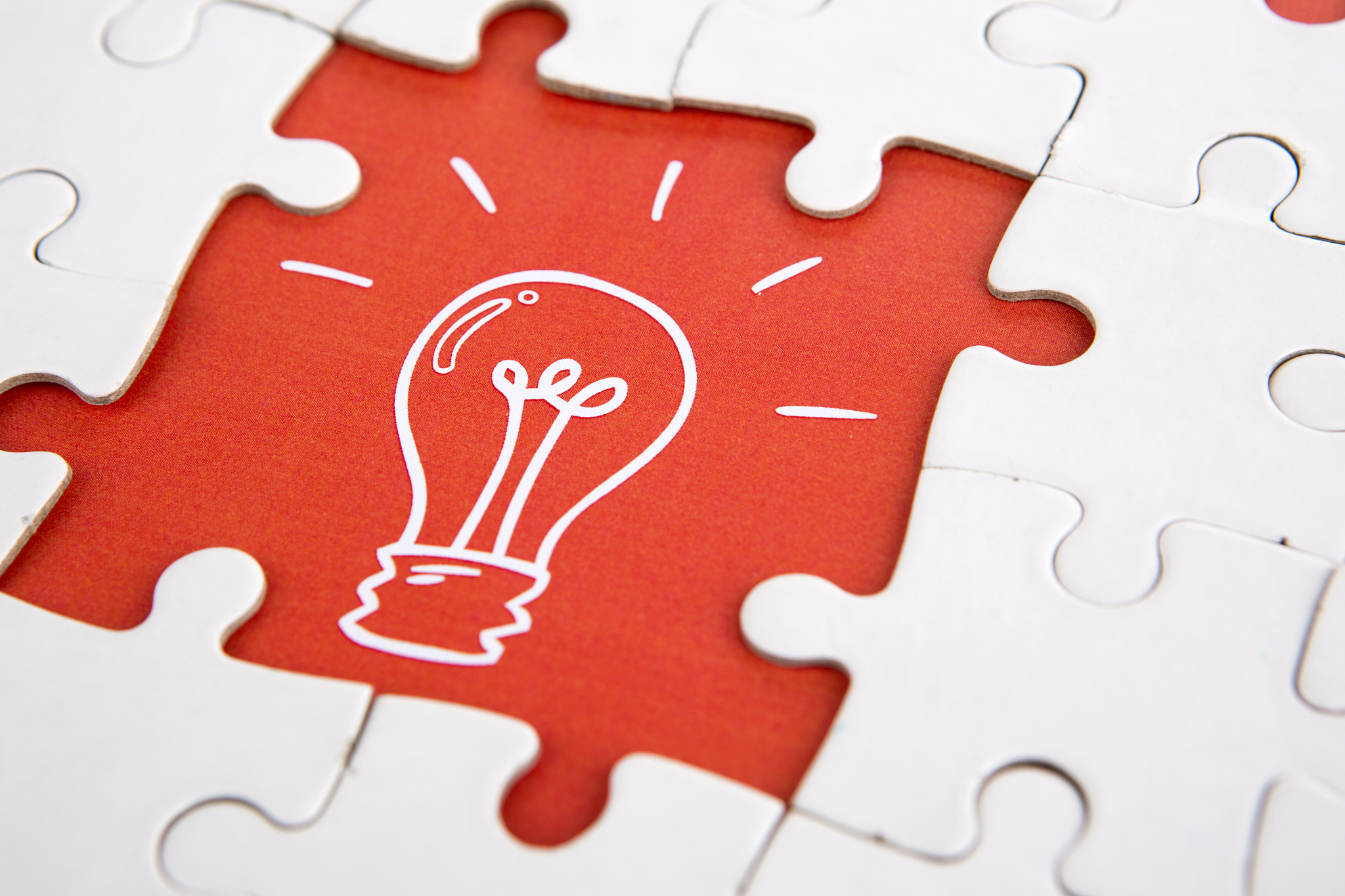 object of ideas