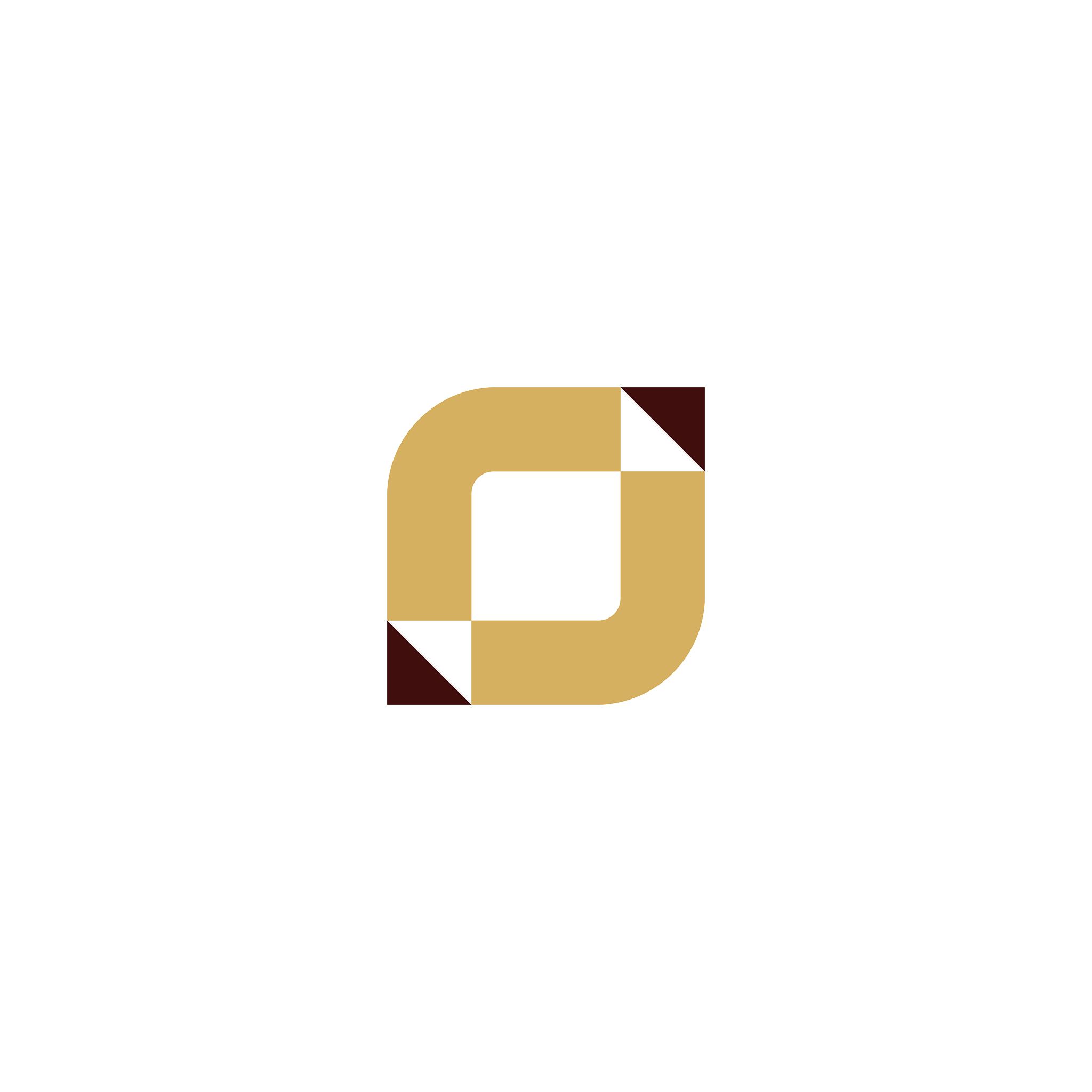 shape square brand company logo