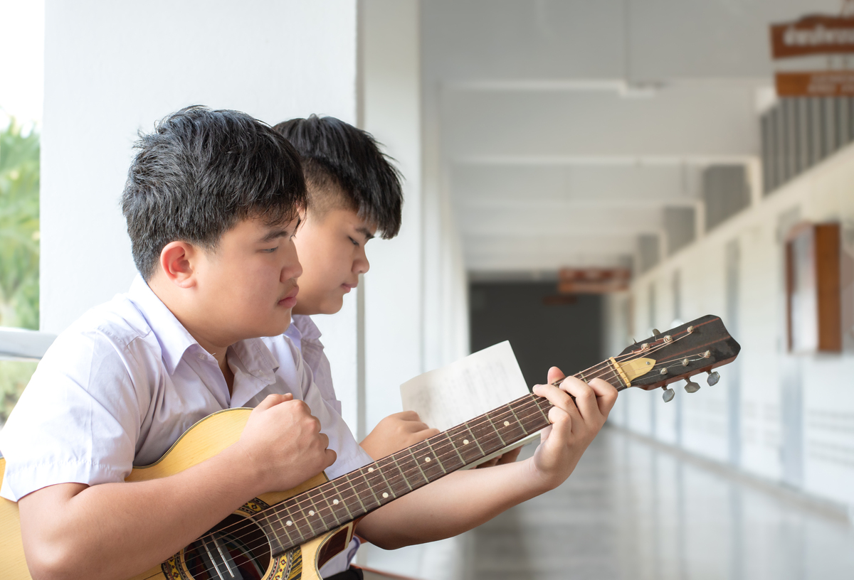 15岁男孩学什么好？2021年适合15岁男孩学习的技能推荐
