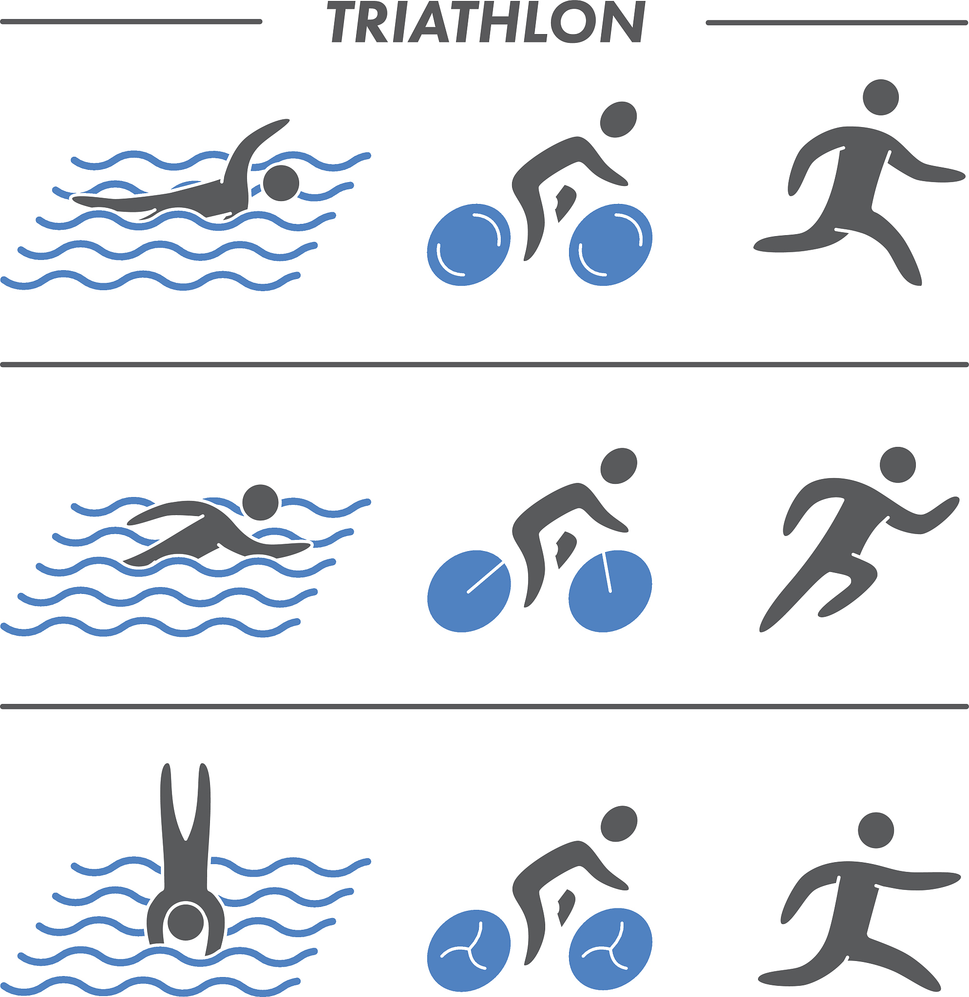 Jake's Mini Triathlon Prep: A Proud Sister's Moment