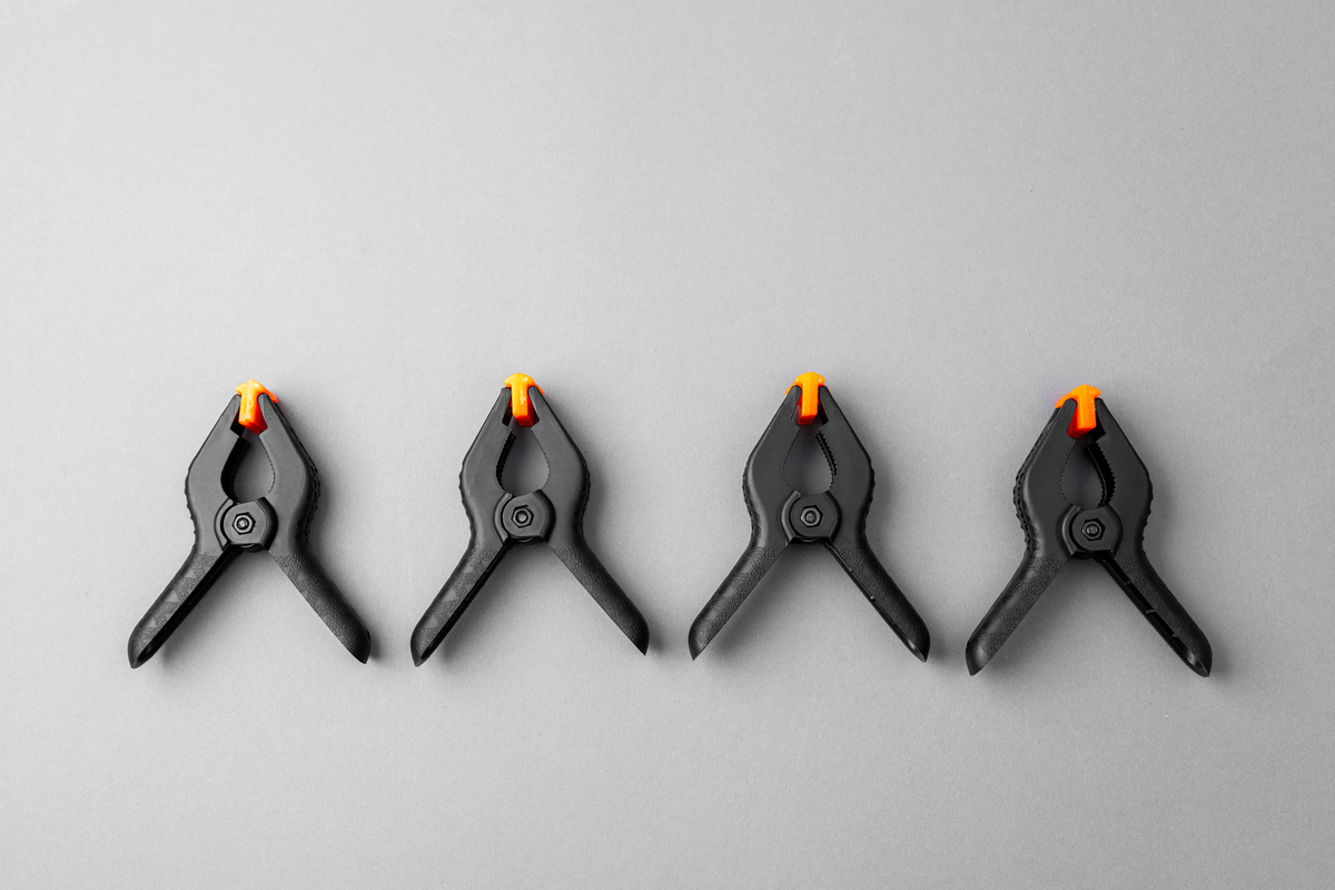 共济膜塑料丝拉不起用什么东西放进去好