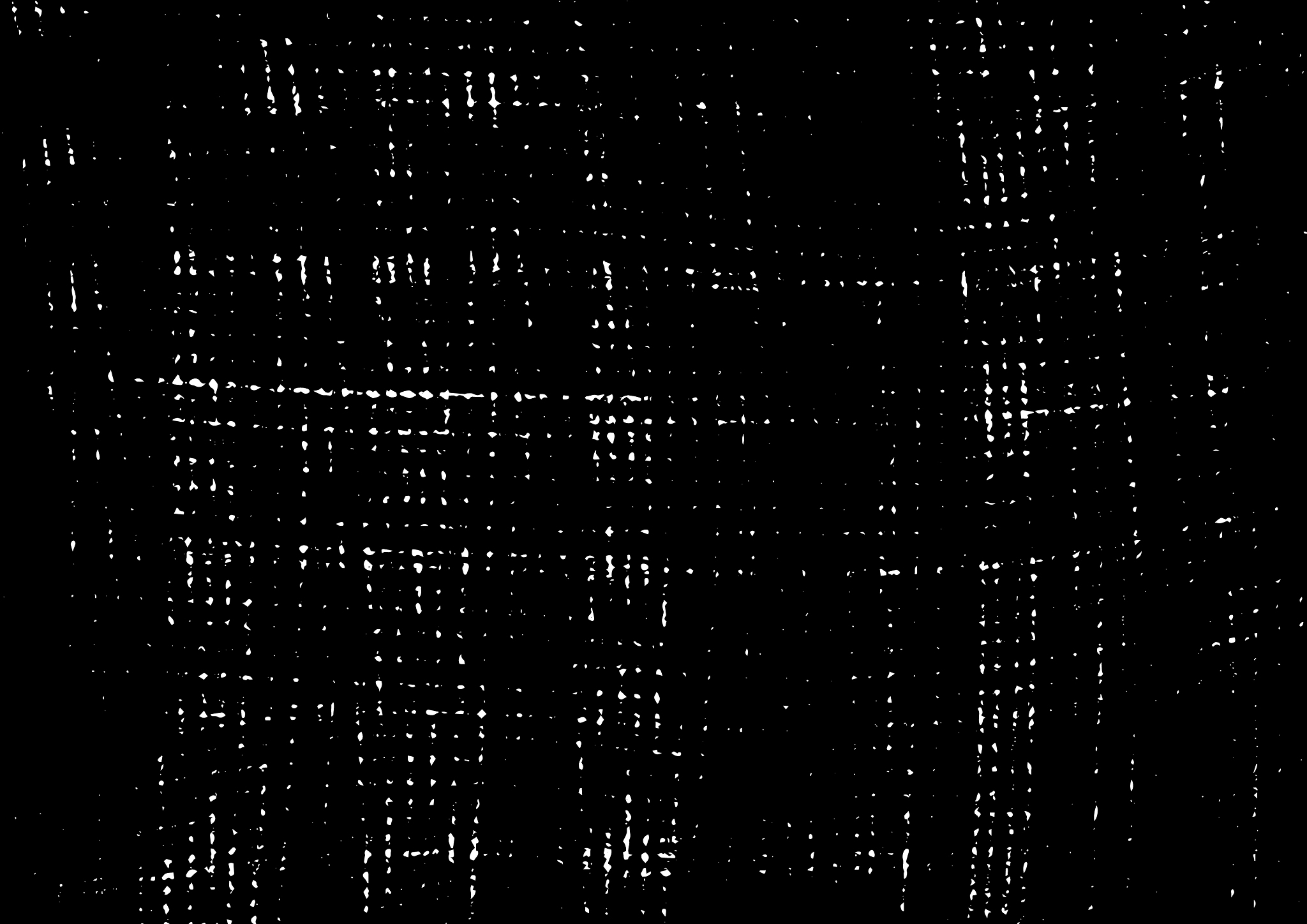 grunge abstract black-white texture