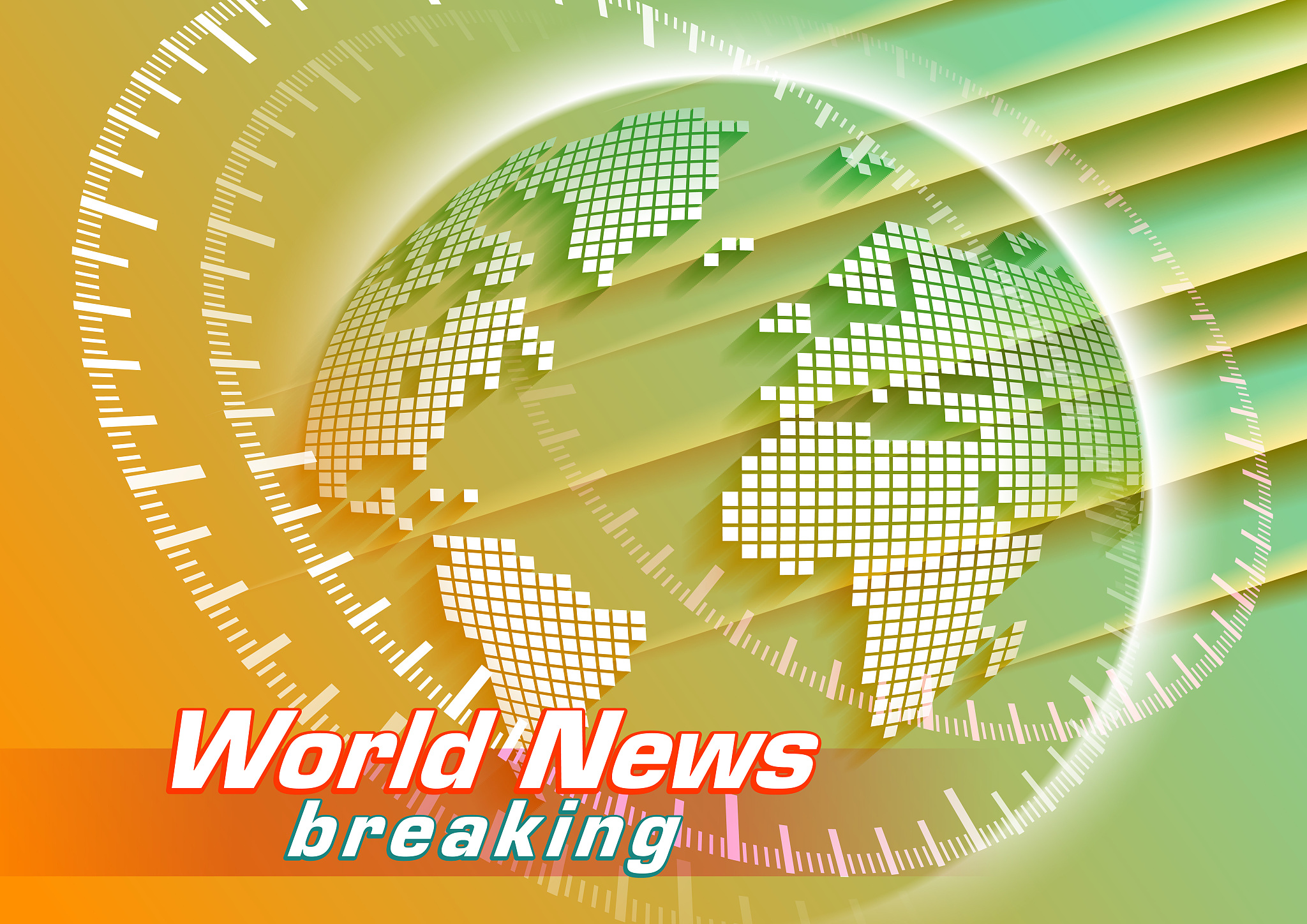 world news