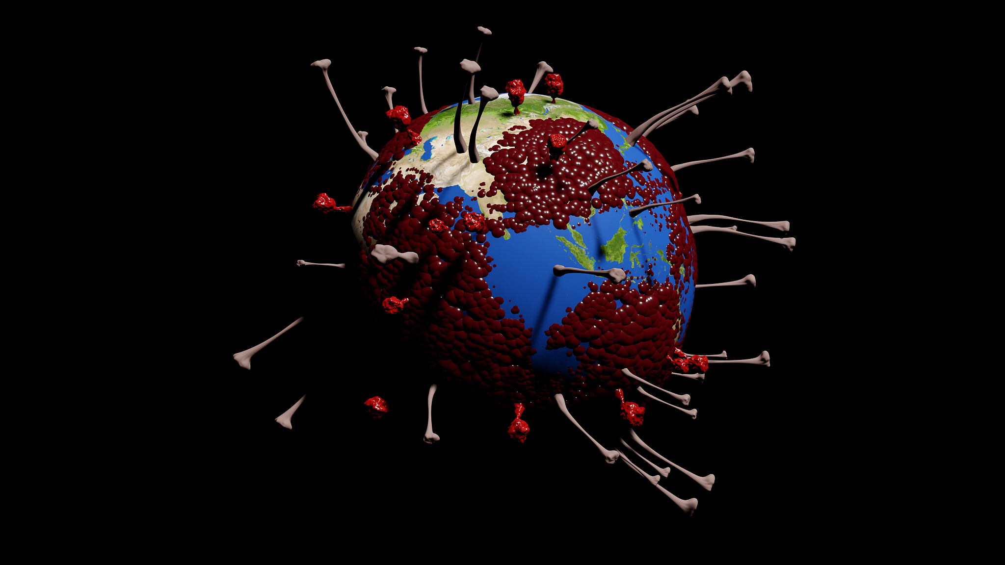 GEOMICROBIOLOGY JOURNAL: 促进地球微生物学研究和交流