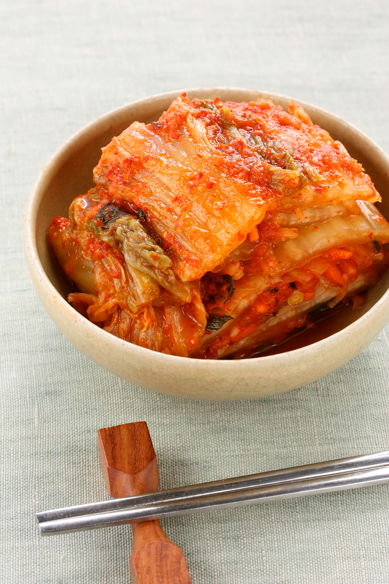 kimchi, korean food
