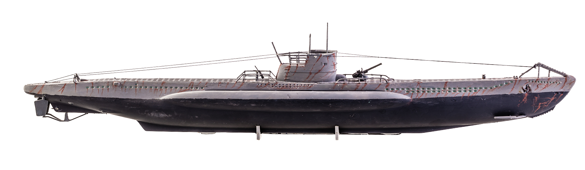u-boat