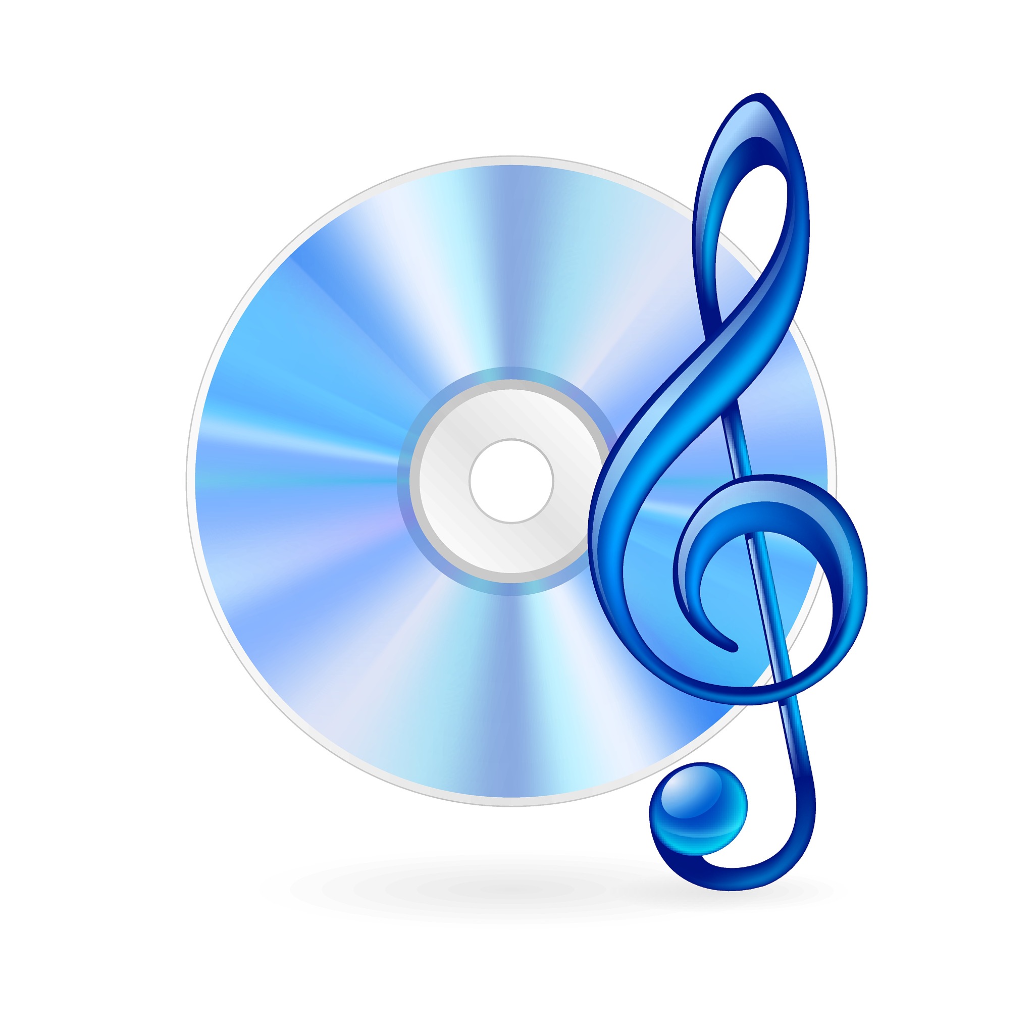 music icon