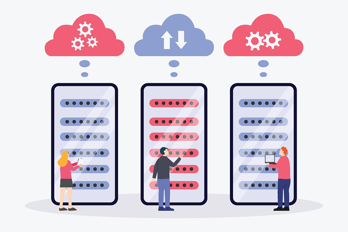 社区疫情防控系统的设计与实现 社区疫情防控系统的设计与实现