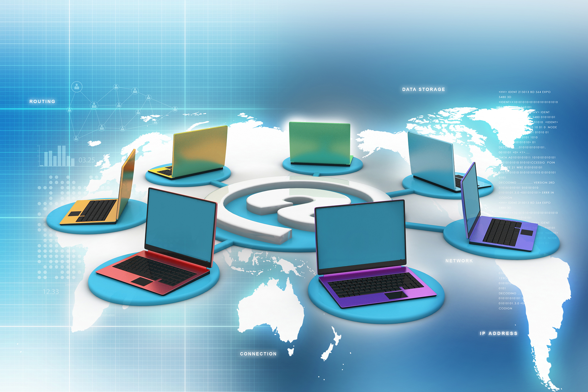 computer network