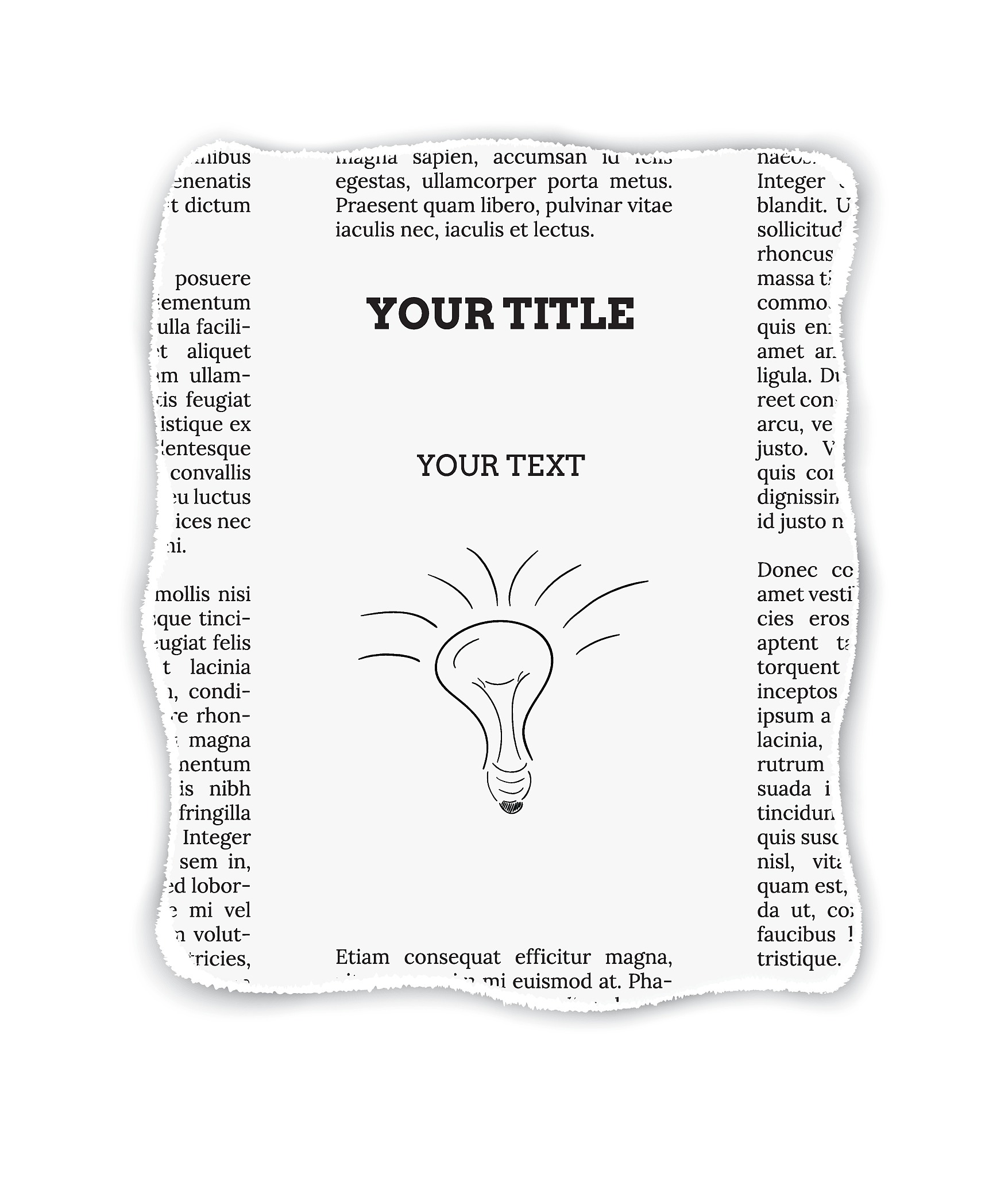 按照类别给出美式英语音标