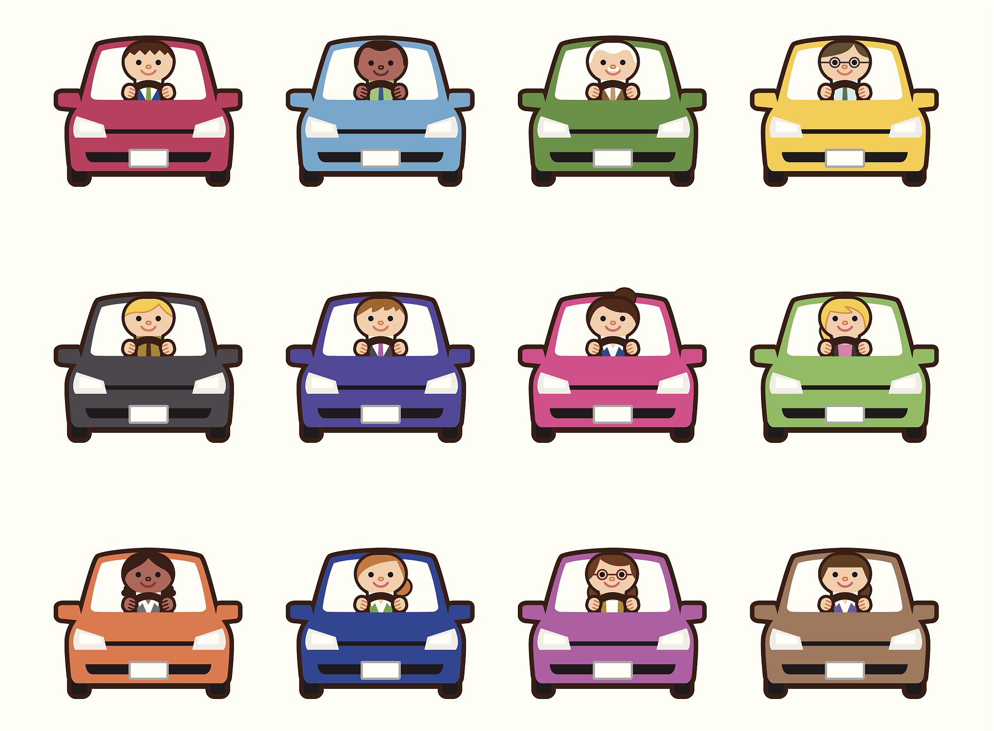 陕西汽车技工学校就业情况怎么样？