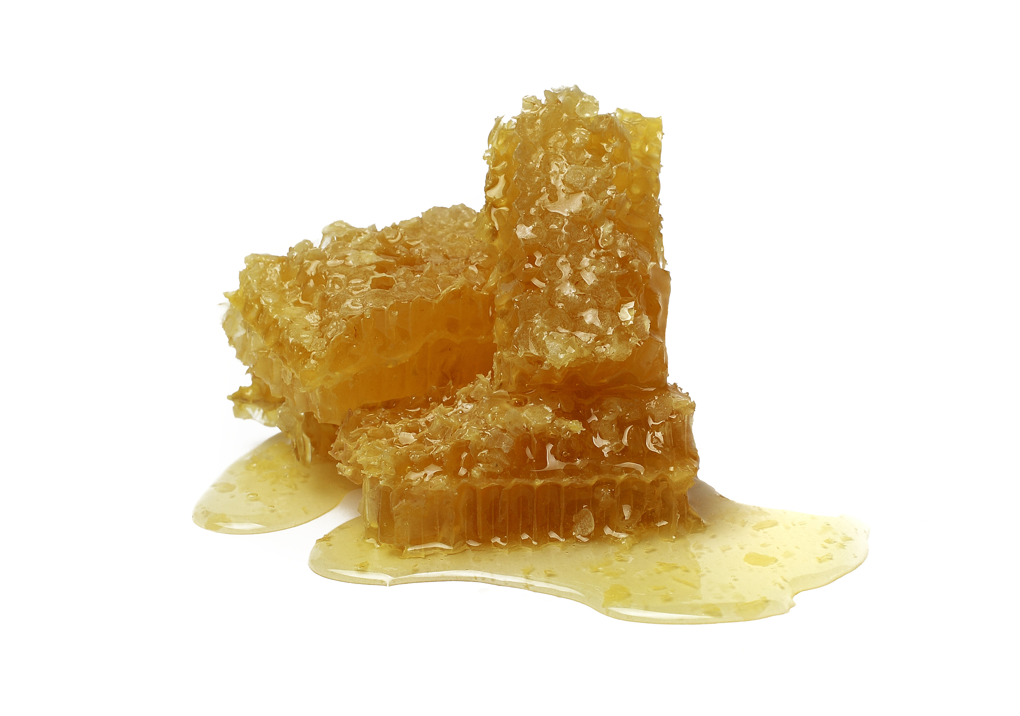 honey comb