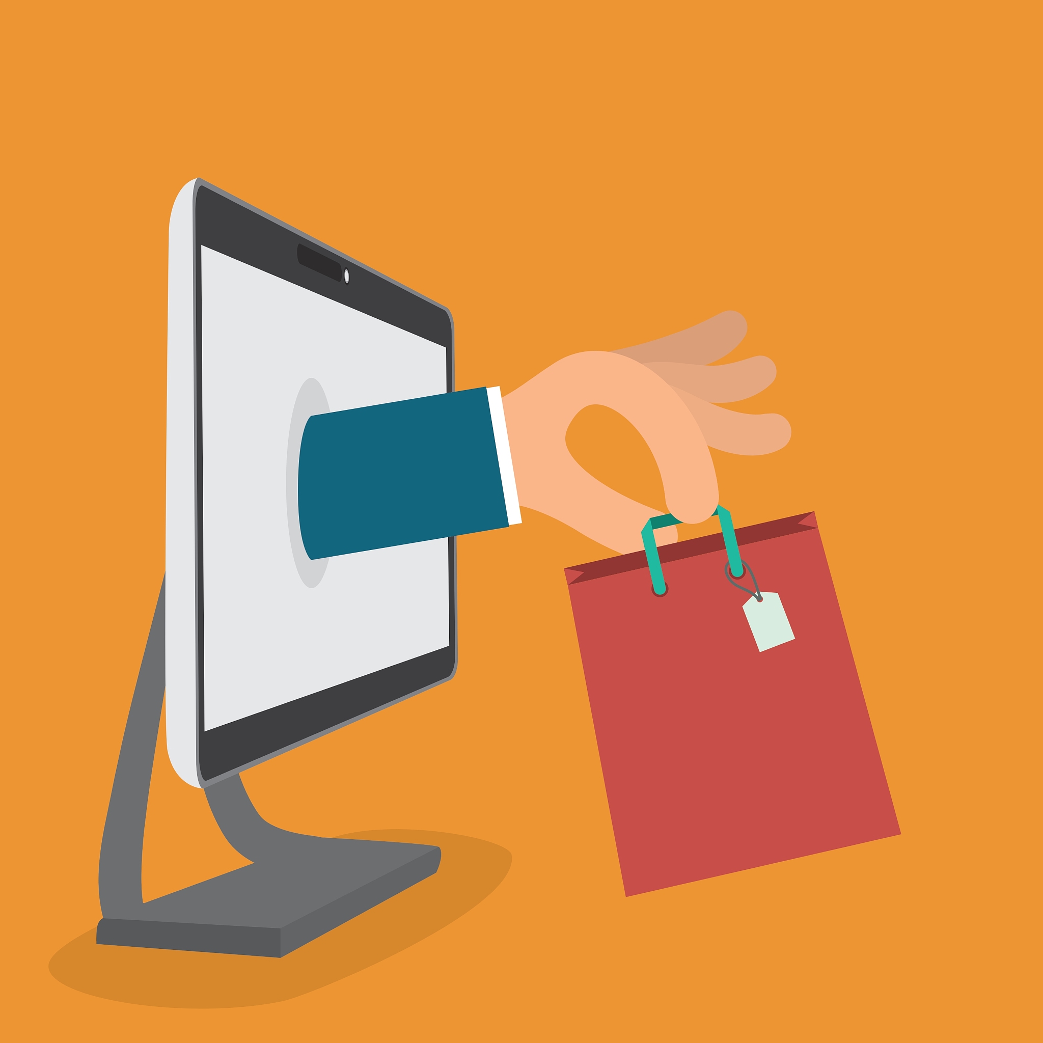 吉林电子信息职业技术学院物流管理专业都学些什么