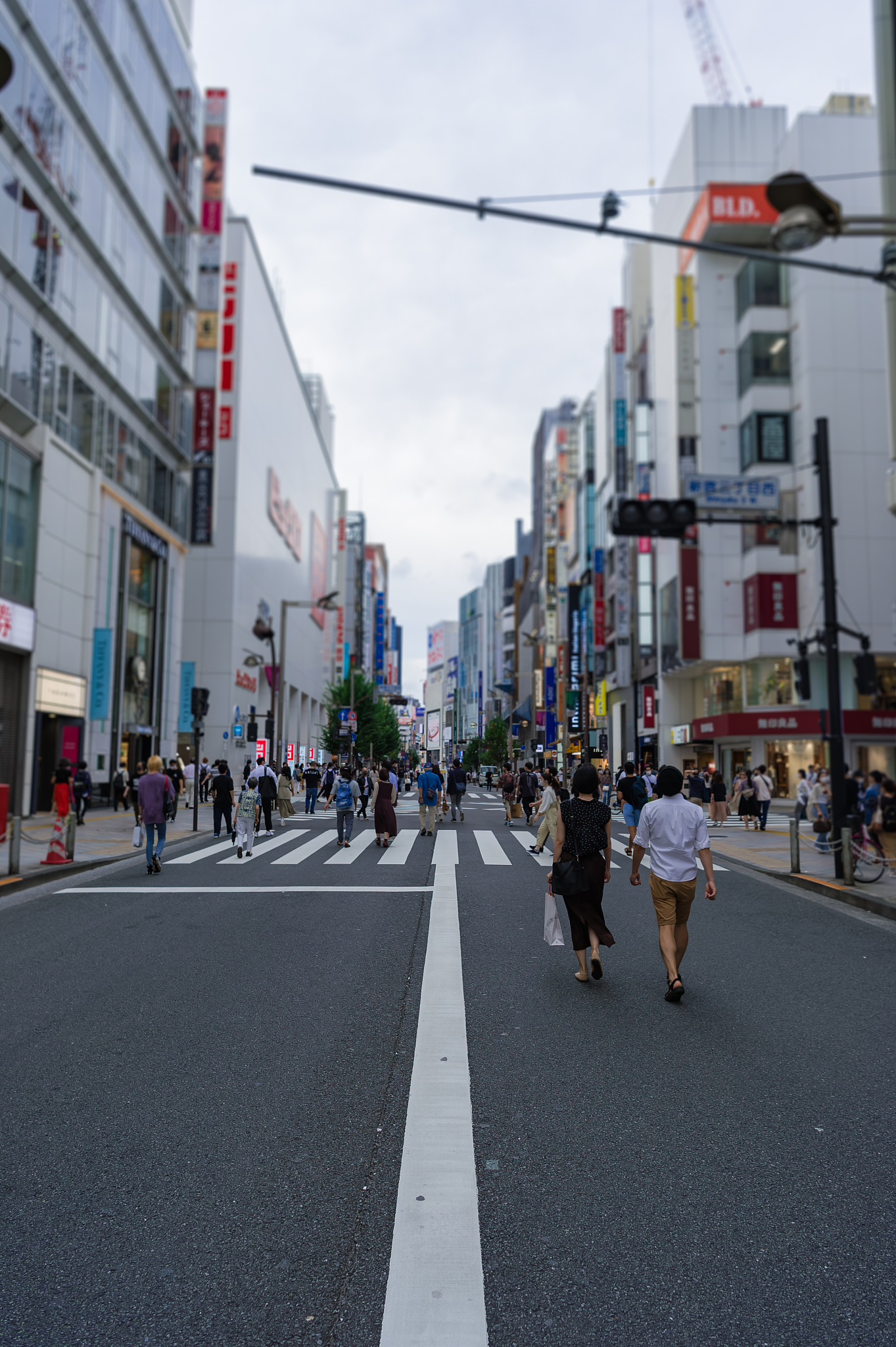 東京は寒くない？冬の気温と服装について解説 - 日本旅行のヒント