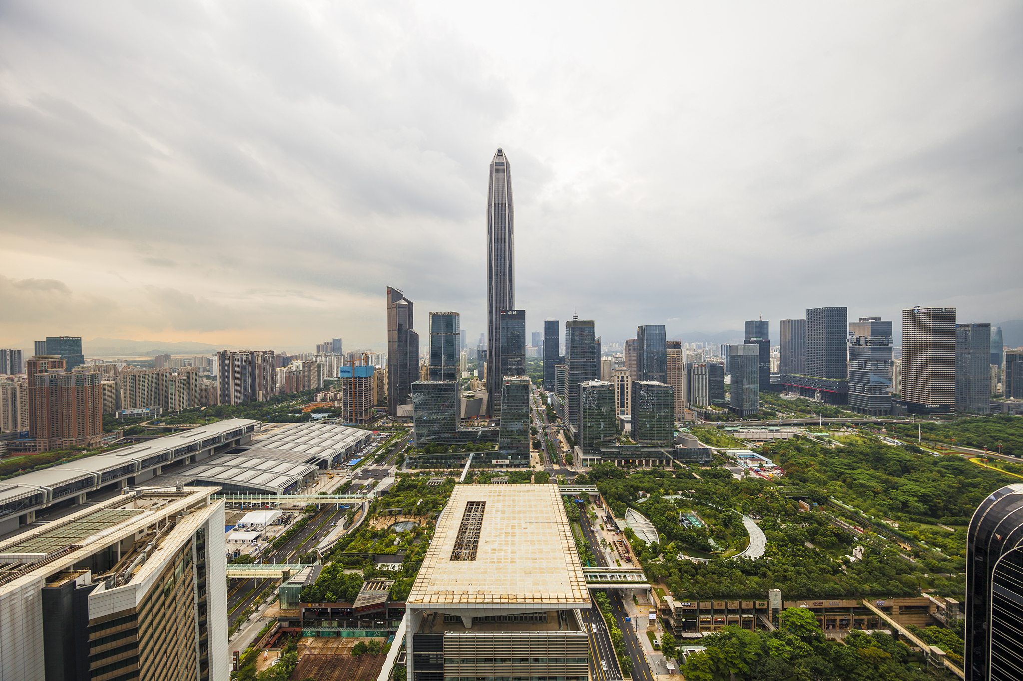 深圳文化现状报告：‘来了就是深圳人’的含义和体现