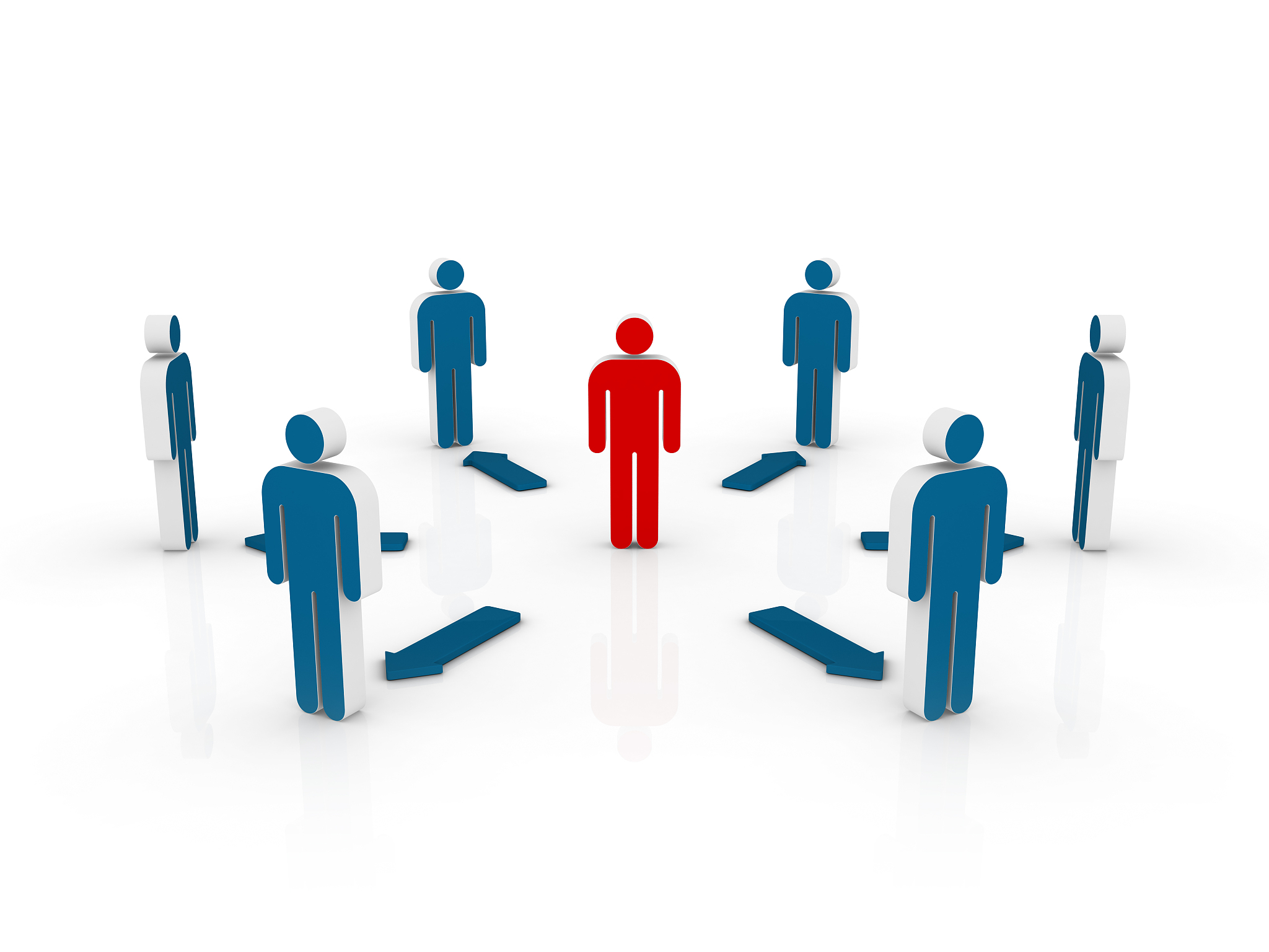 刚入职就竞岗科组长